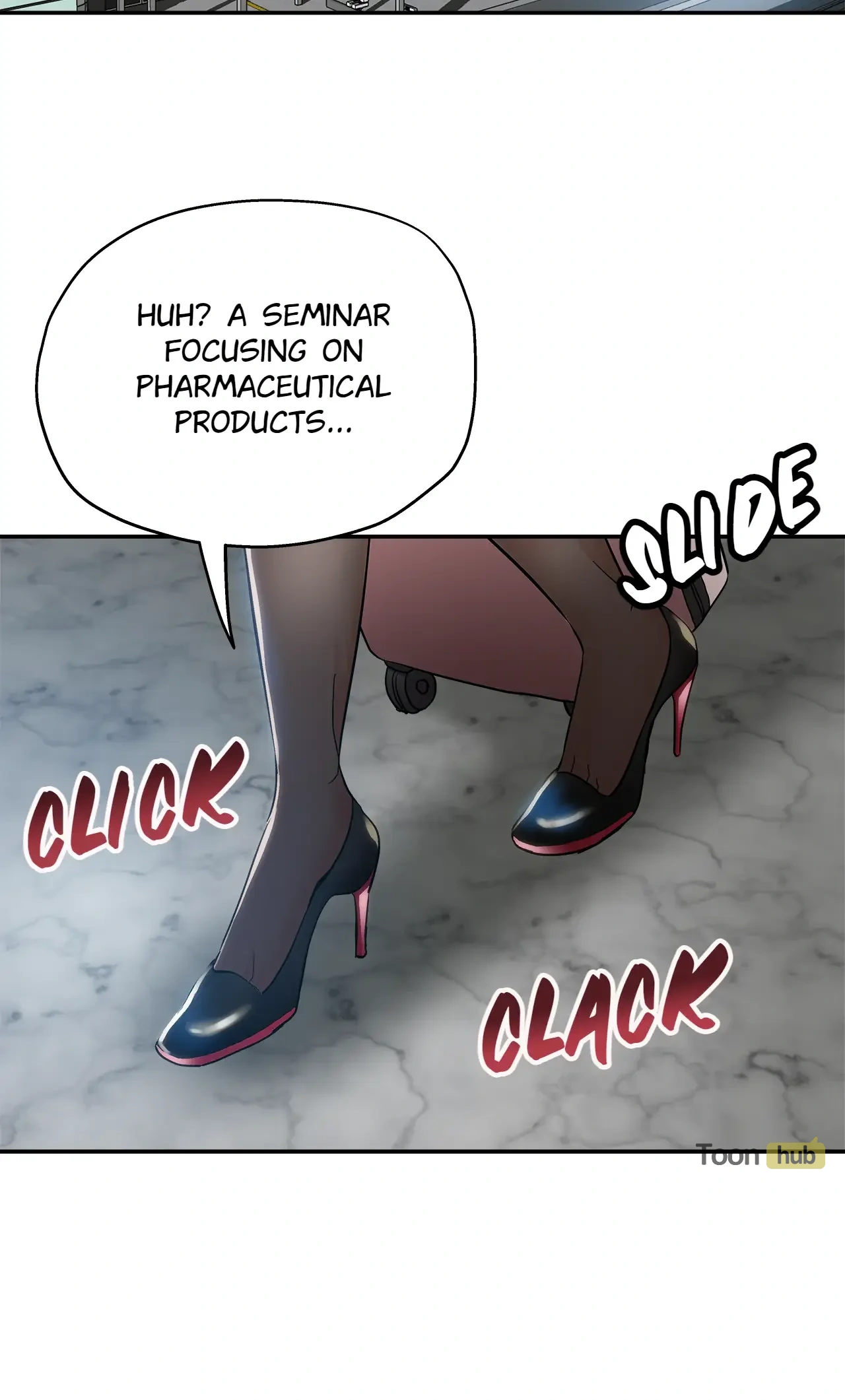 Stepmom's Sisters - Episode 1