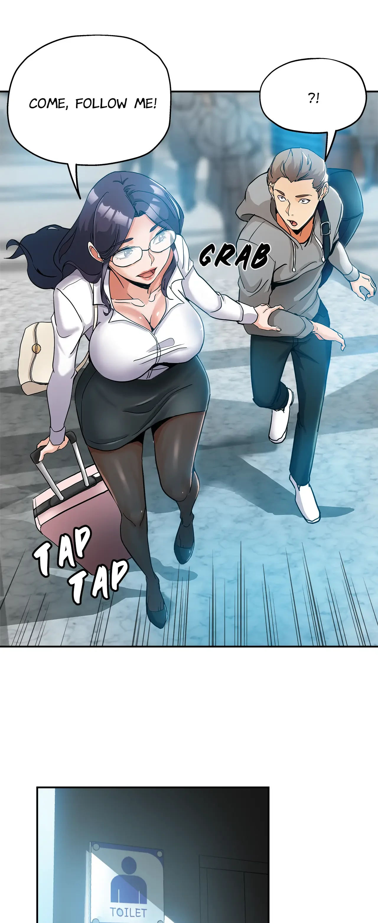 Stepmom's Sisters - Episode 1
