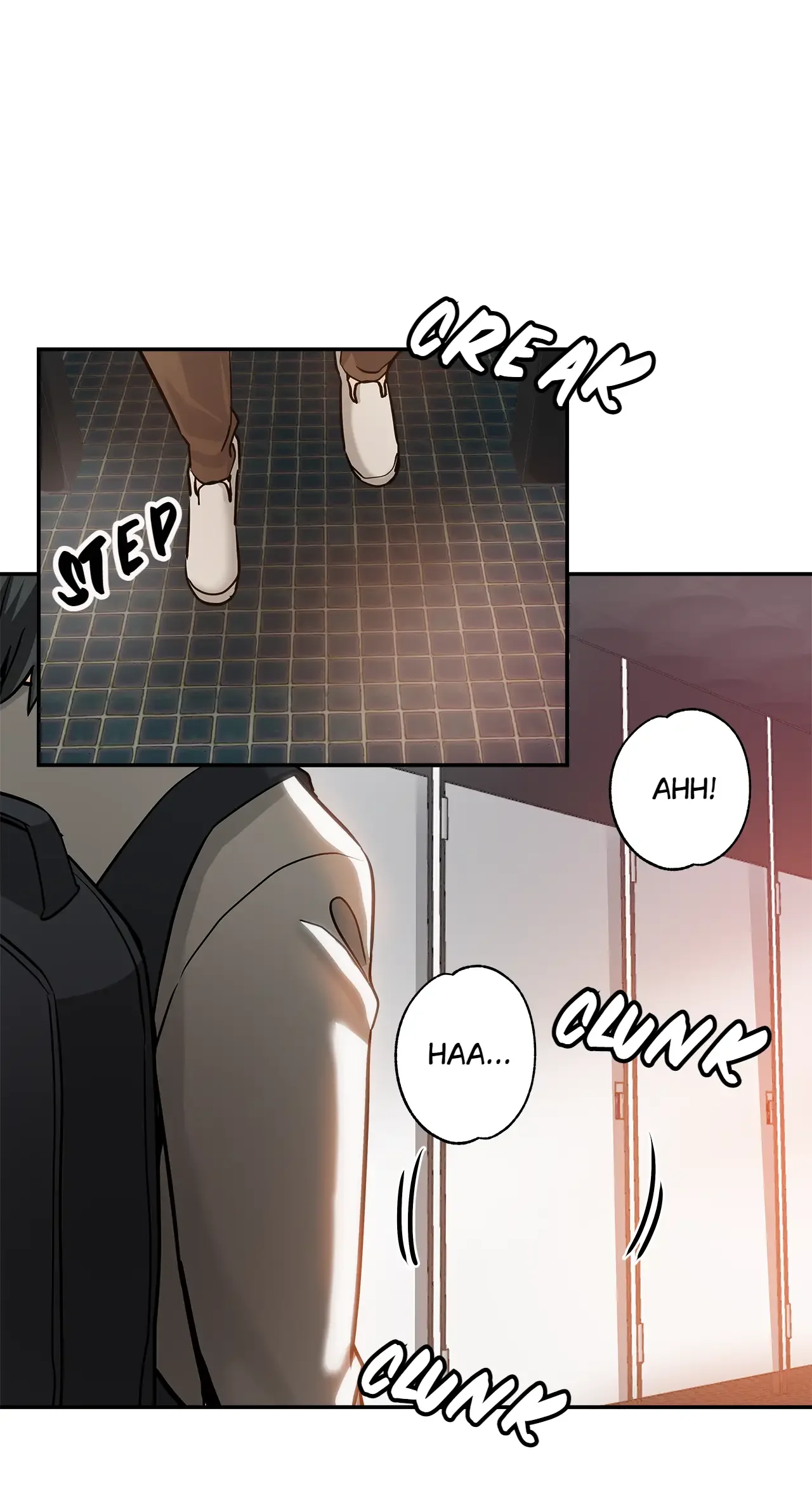 Stepmom's Sisters - Episode 1