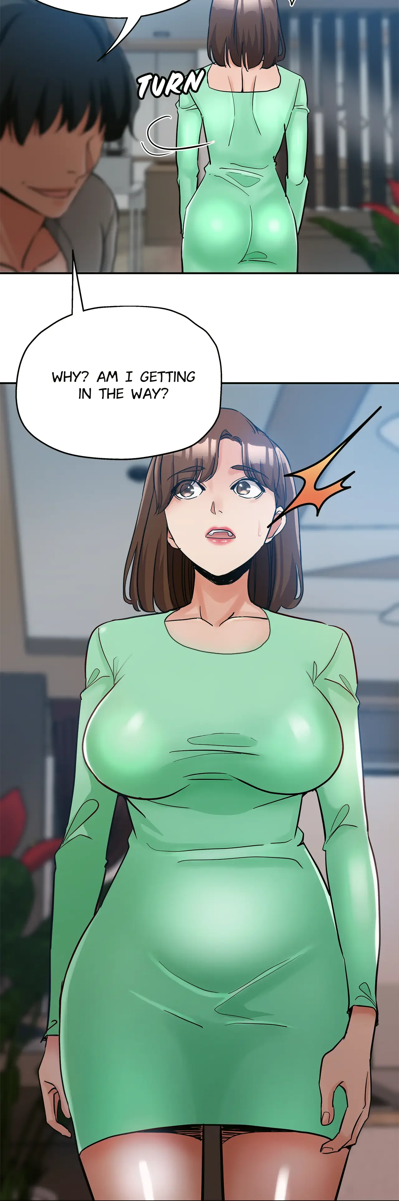 Stepmom's Sisters - Episode 1
