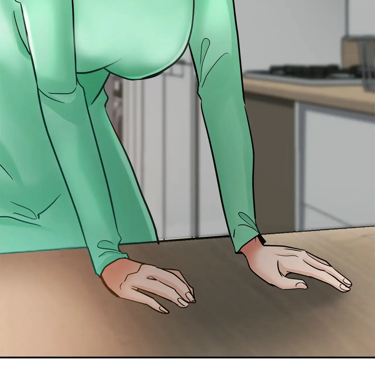 Stepmom's Sisters - Episode 1