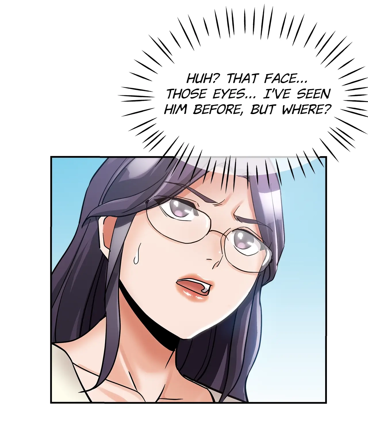 Stepmom's Sisters - Prologue