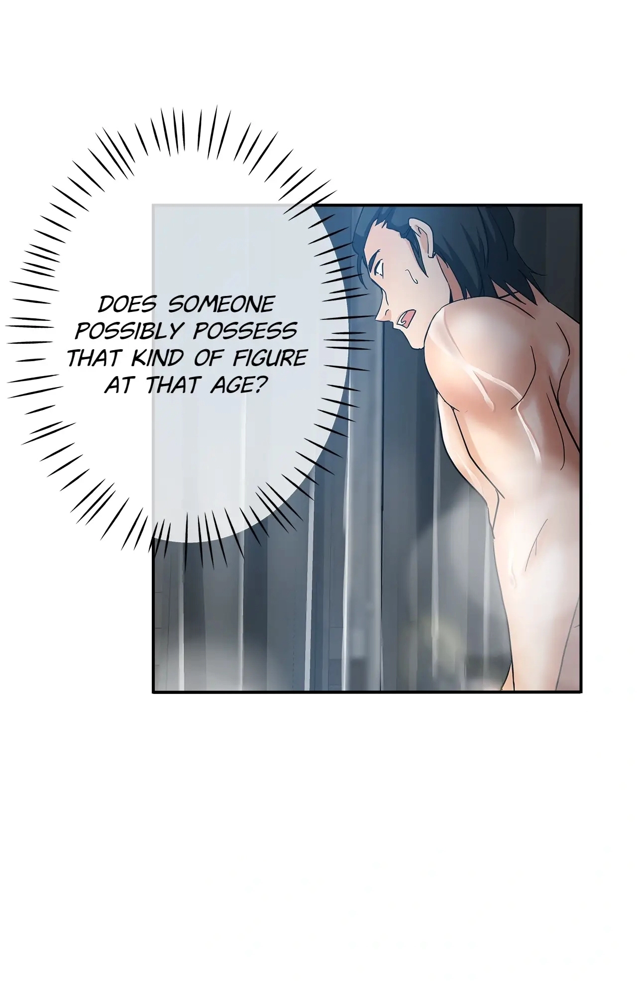 Stepmom's Sisters - Prologue