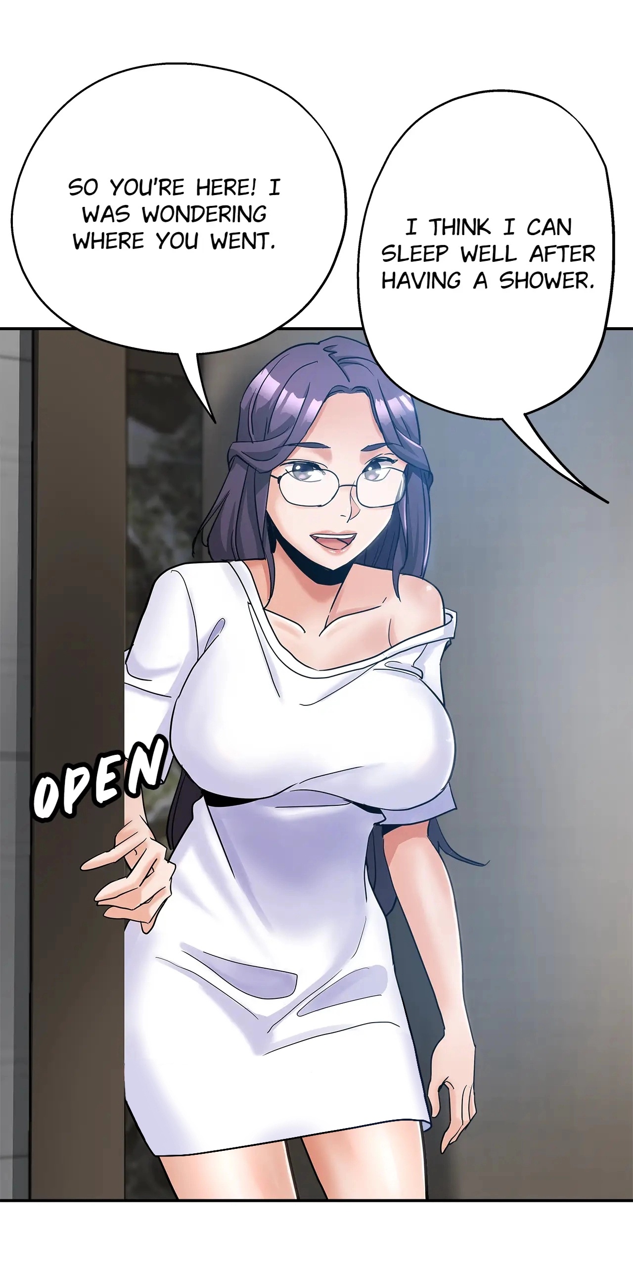 Stepmom's Sisters - Prologue