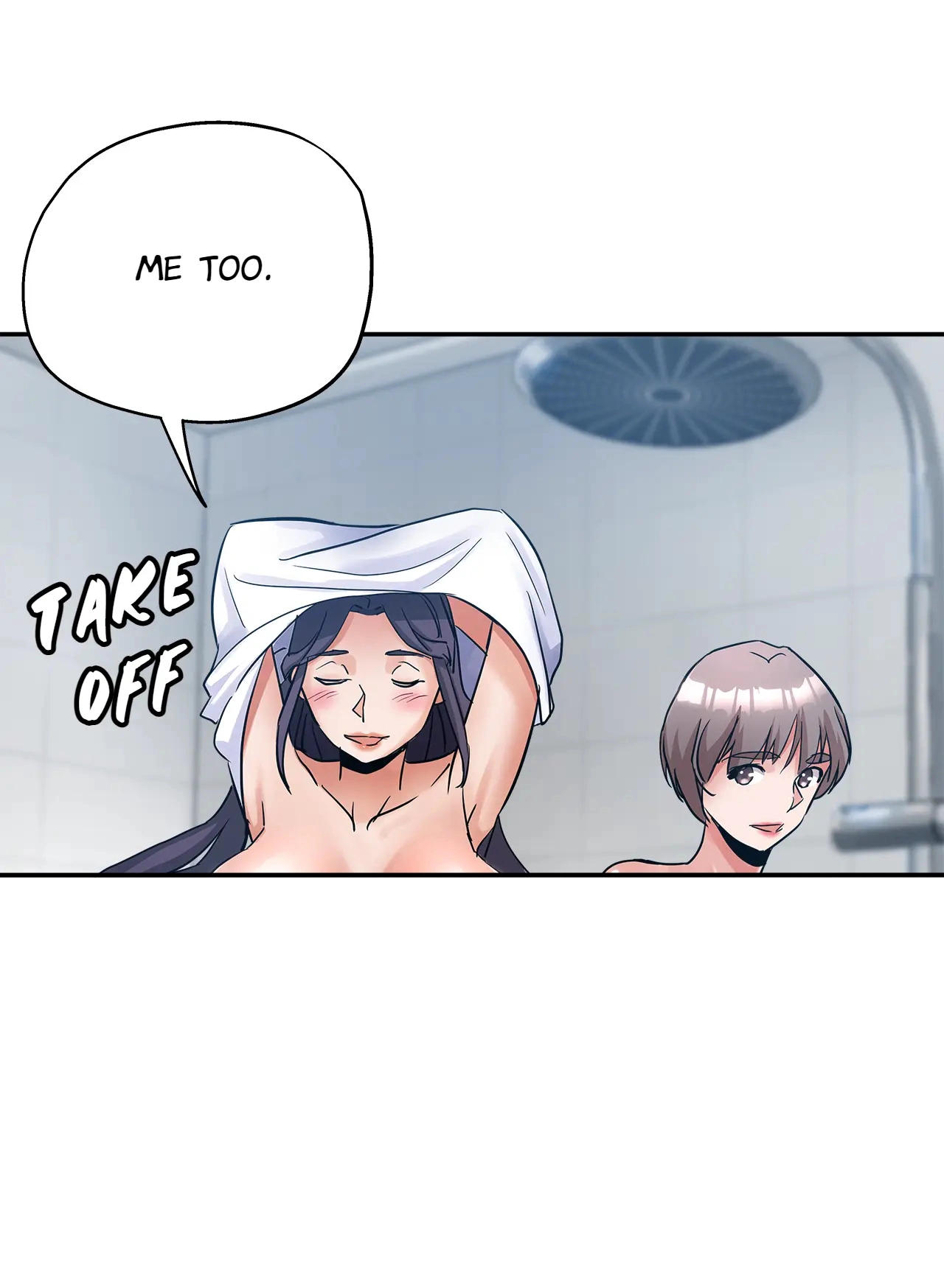 Stepmom's Sisters - Prologue