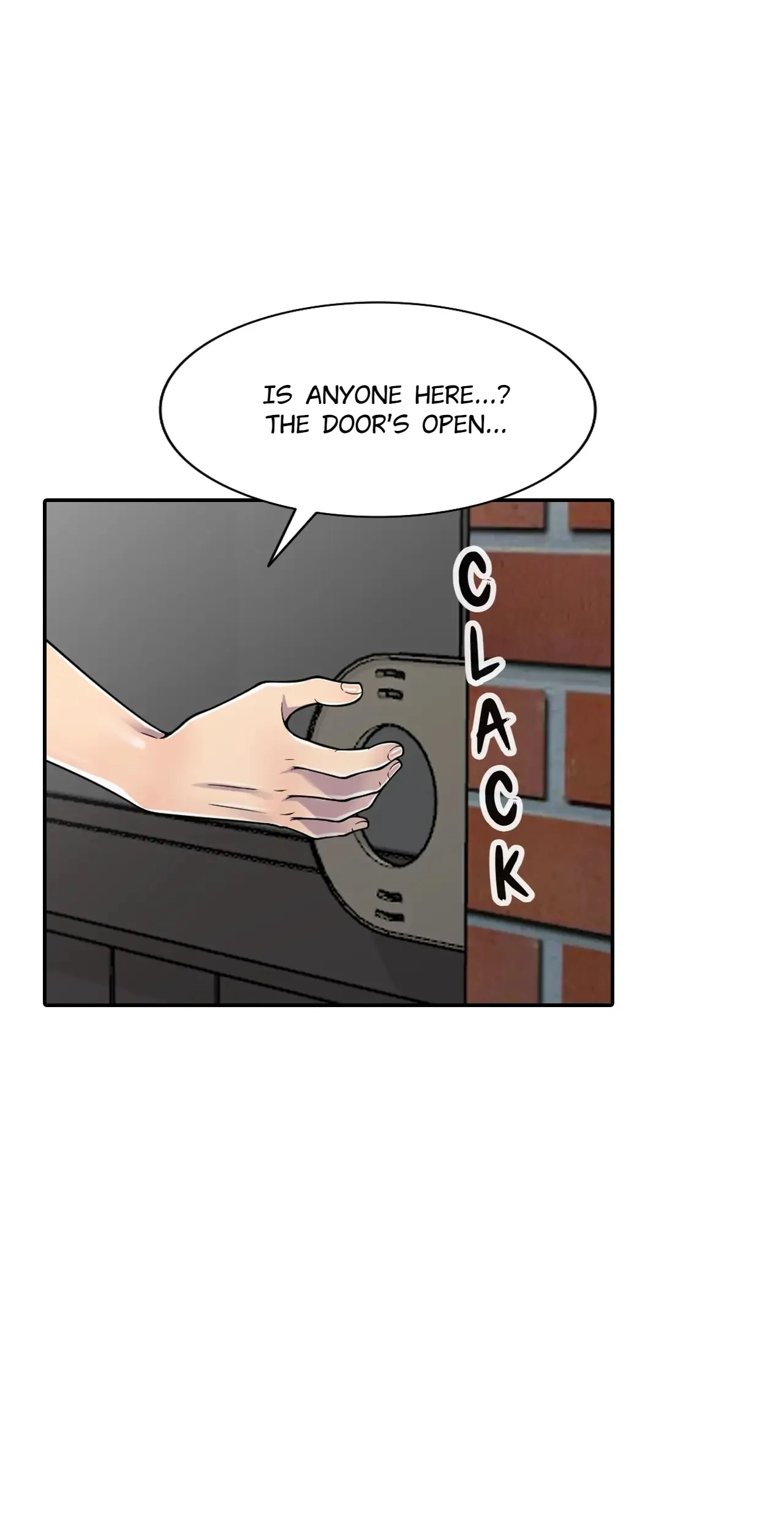 A Stolen Taste - Episode 1