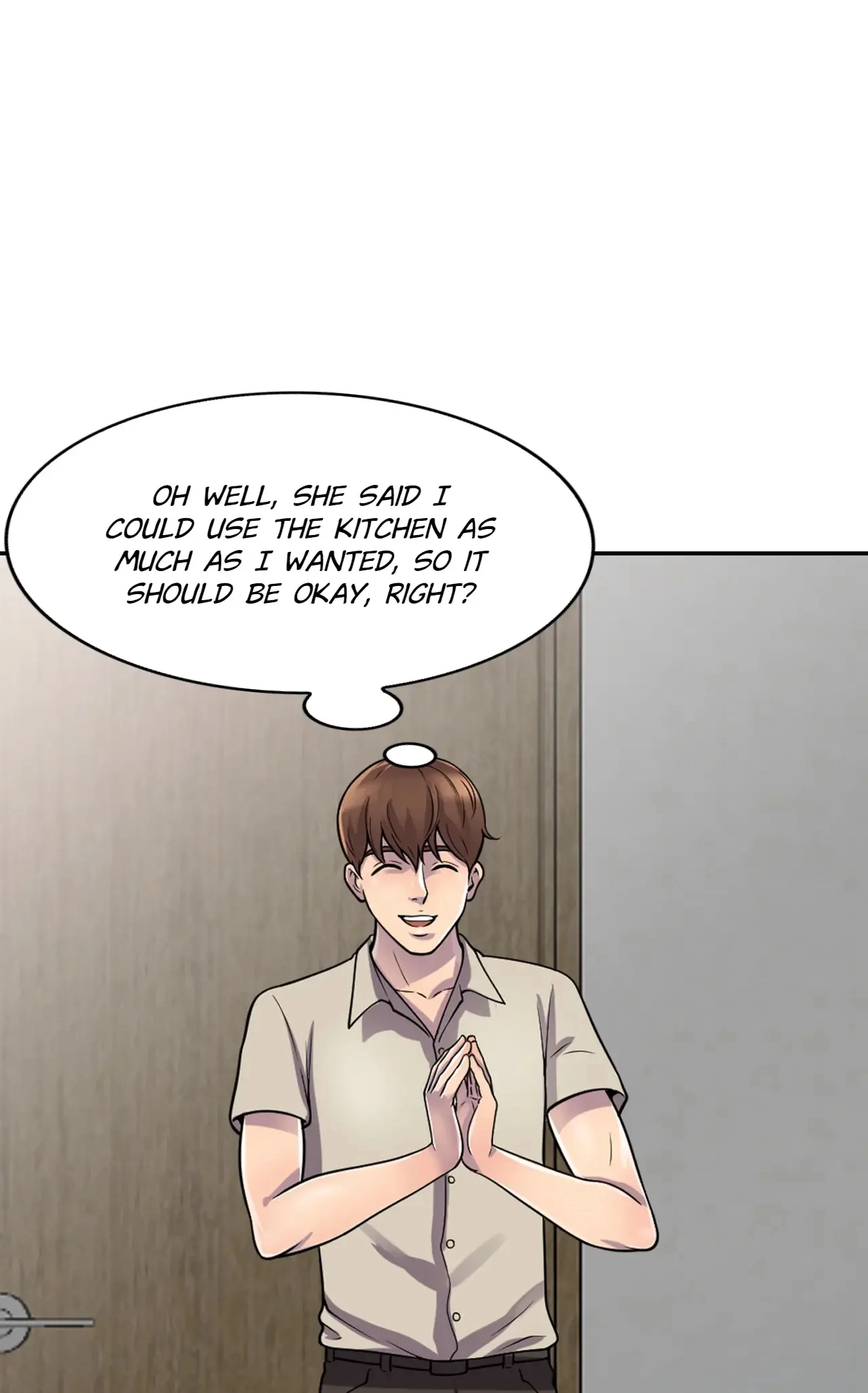 A Stolen Taste - Episode 1