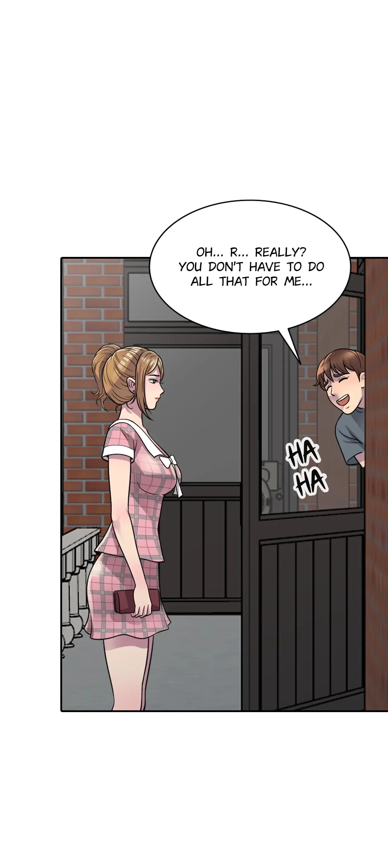 A Stolen Taste - Episode 1