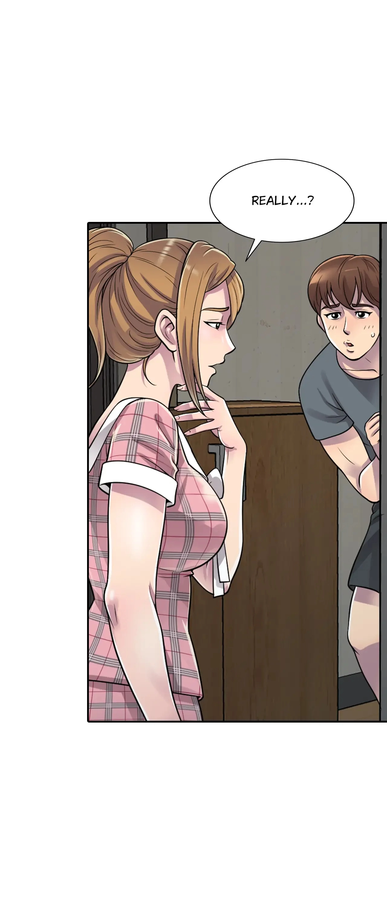 A Stolen Taste - Episode 1