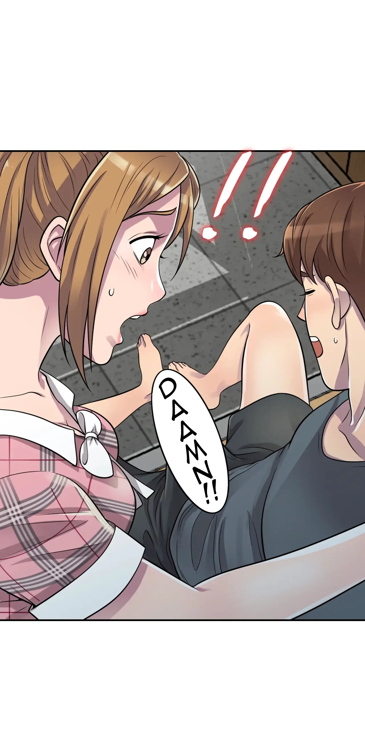 A Stolen Taste - Episode 1