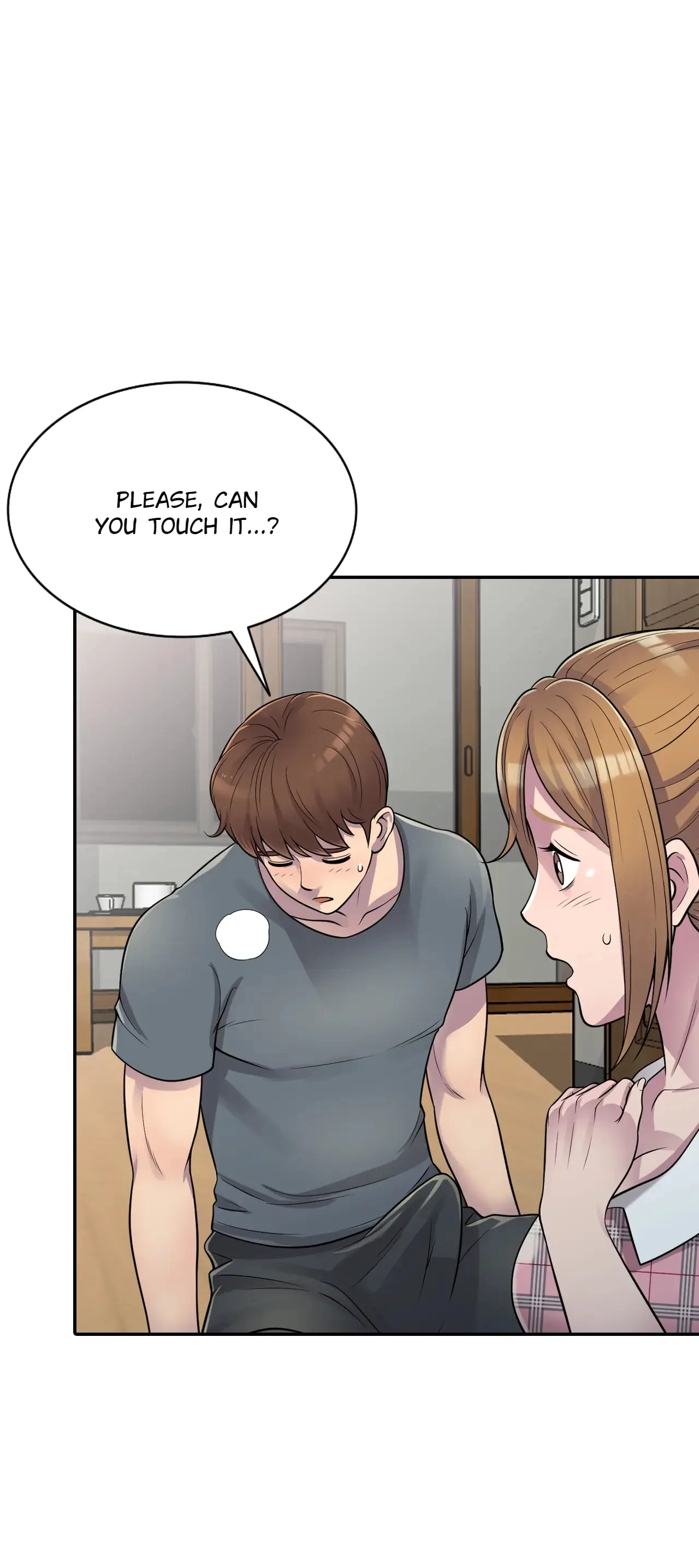A Stolen Taste - Episode 2
