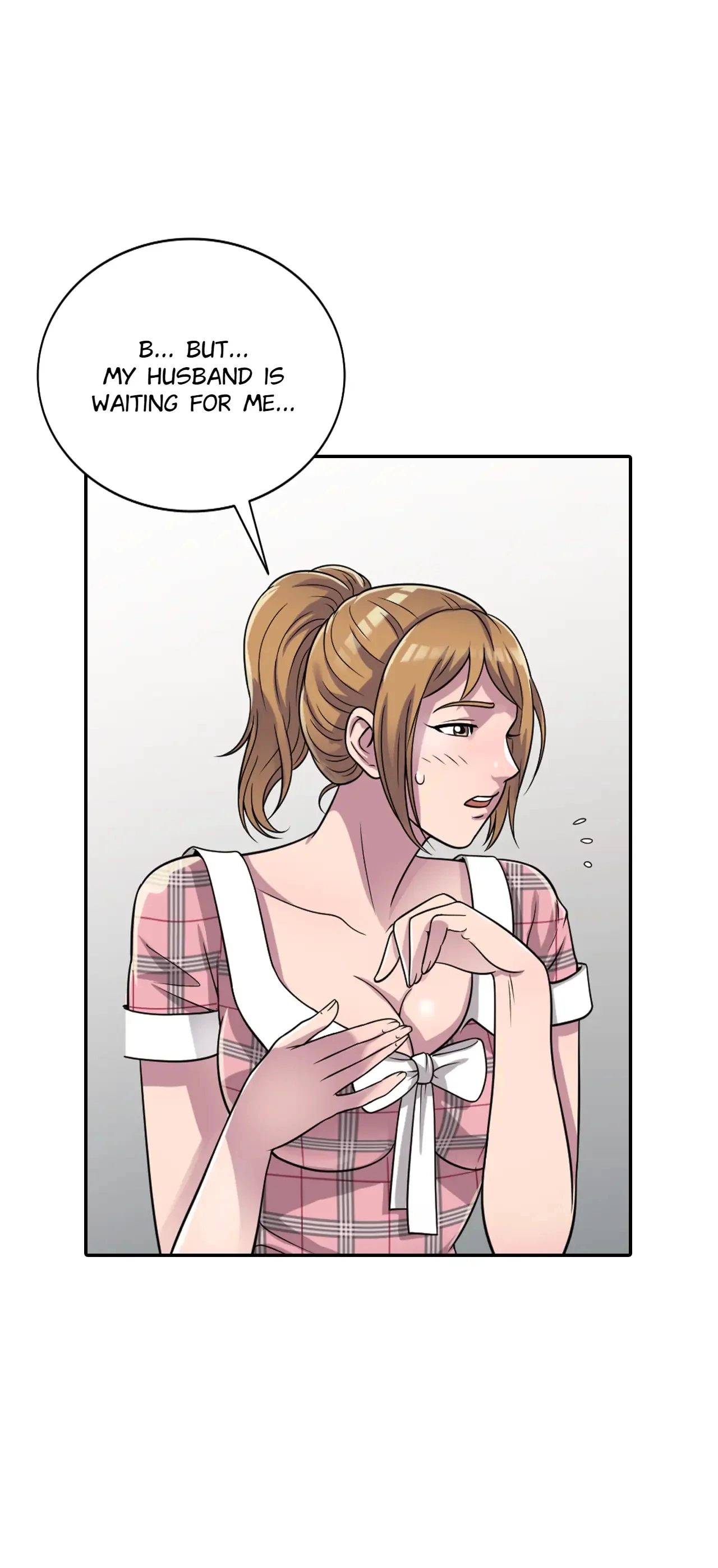 A Stolen Taste - Episode 2