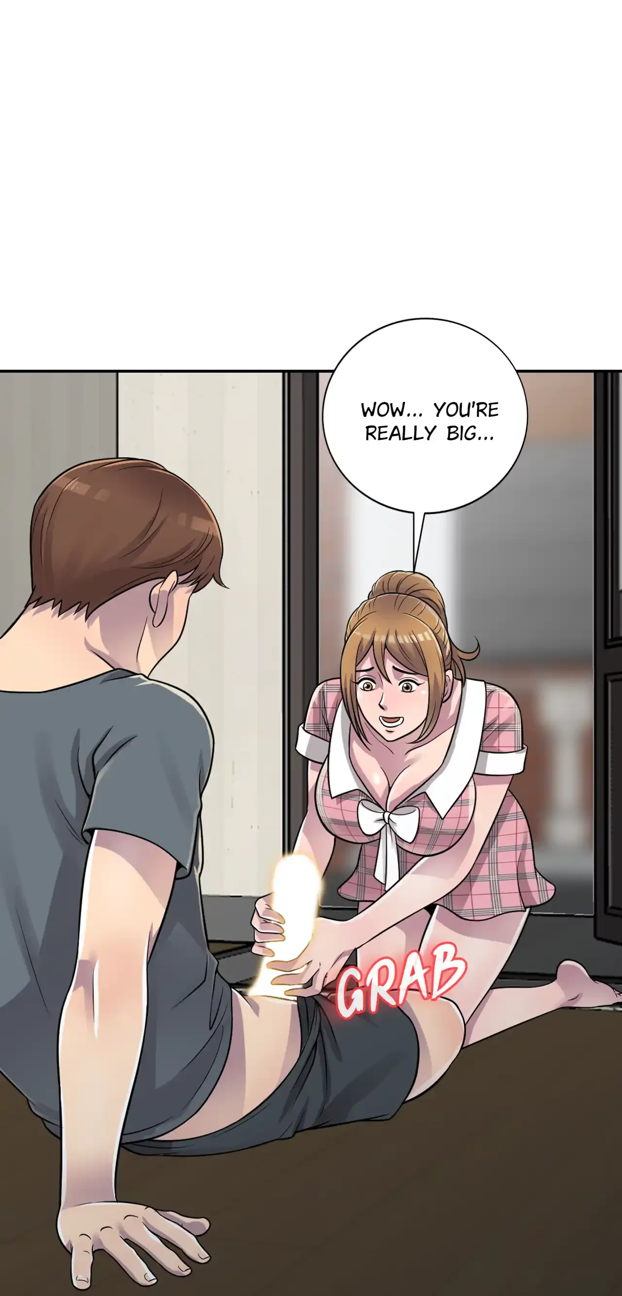 A Stolen Taste - Episode 2
