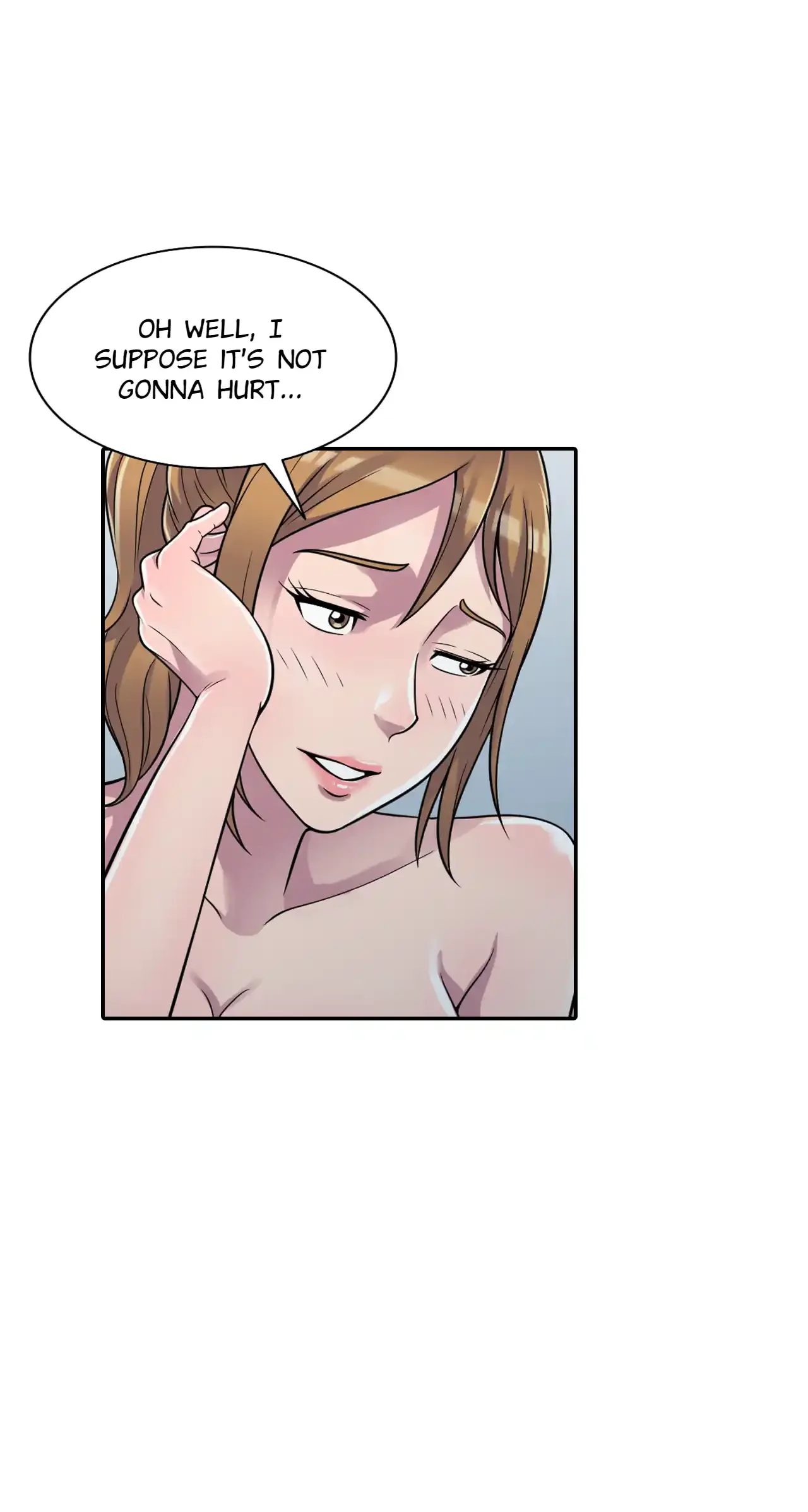 A Stolen Taste - Episode 2