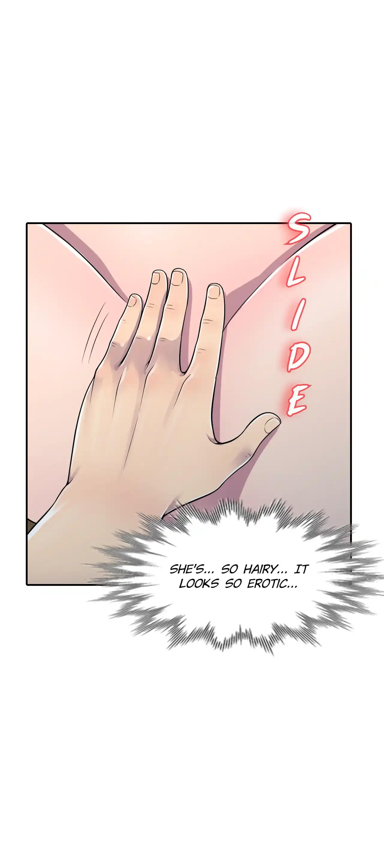 A Stolen Taste - Episode 2