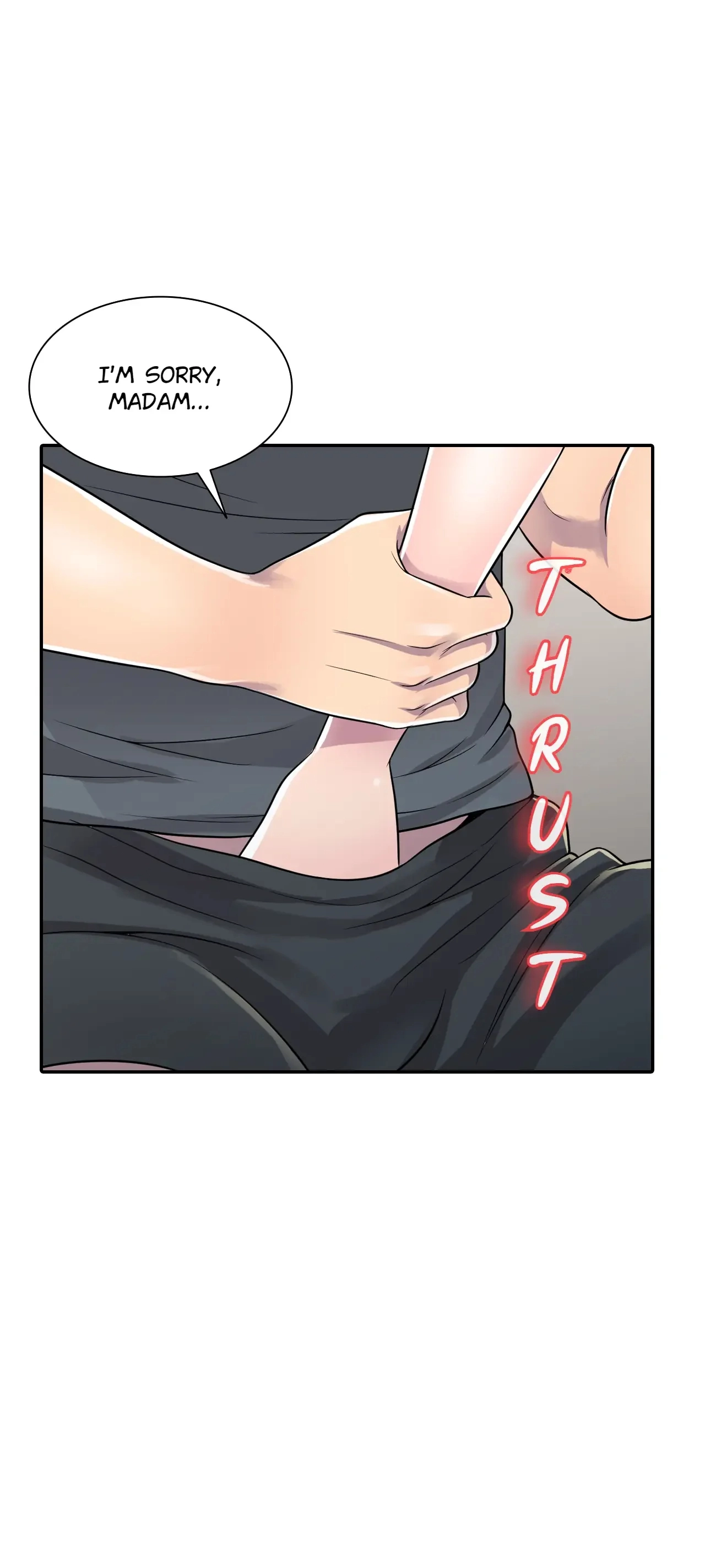 A Stolen Taste - Episode 2