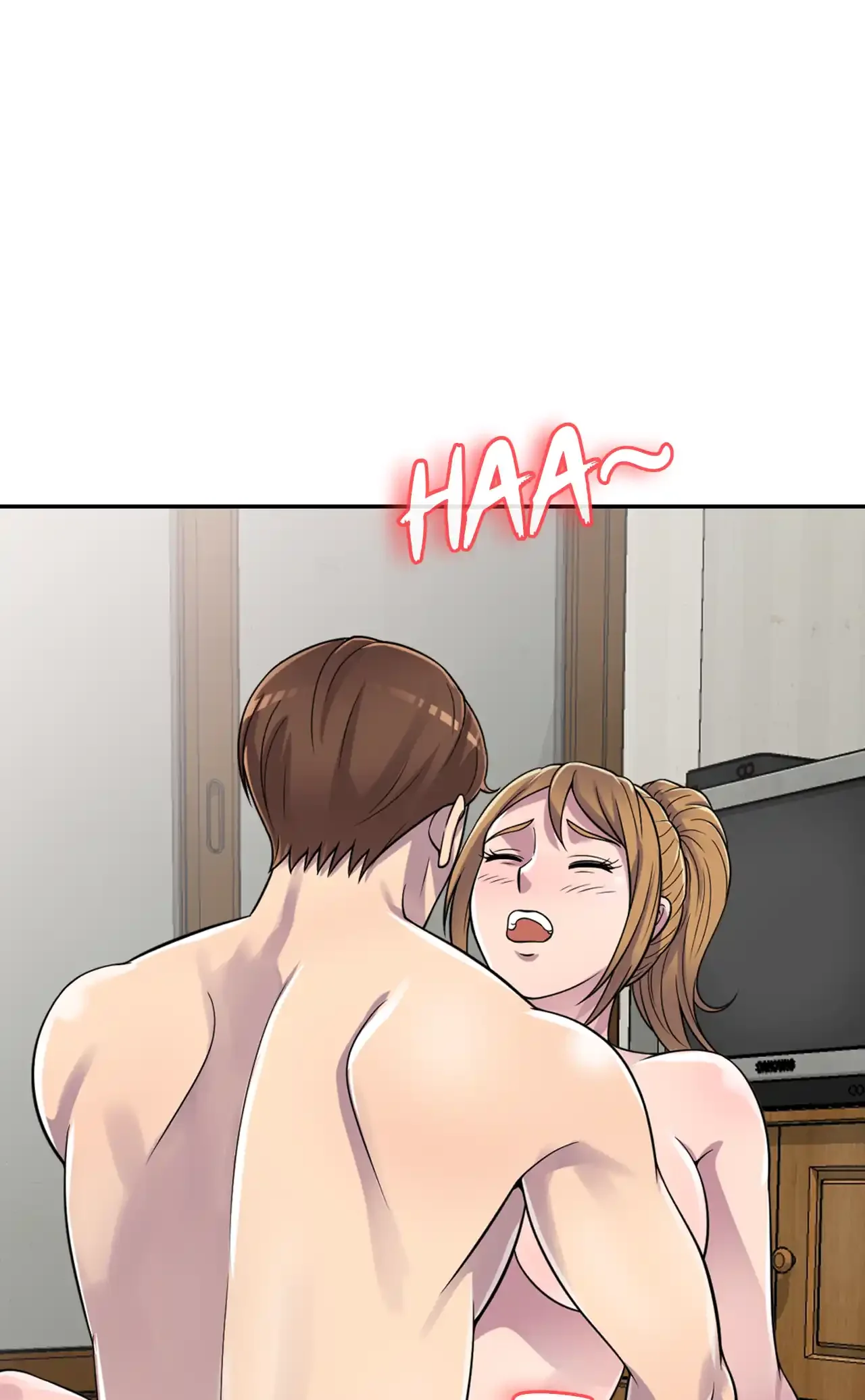A Stolen Taste - Episode 2