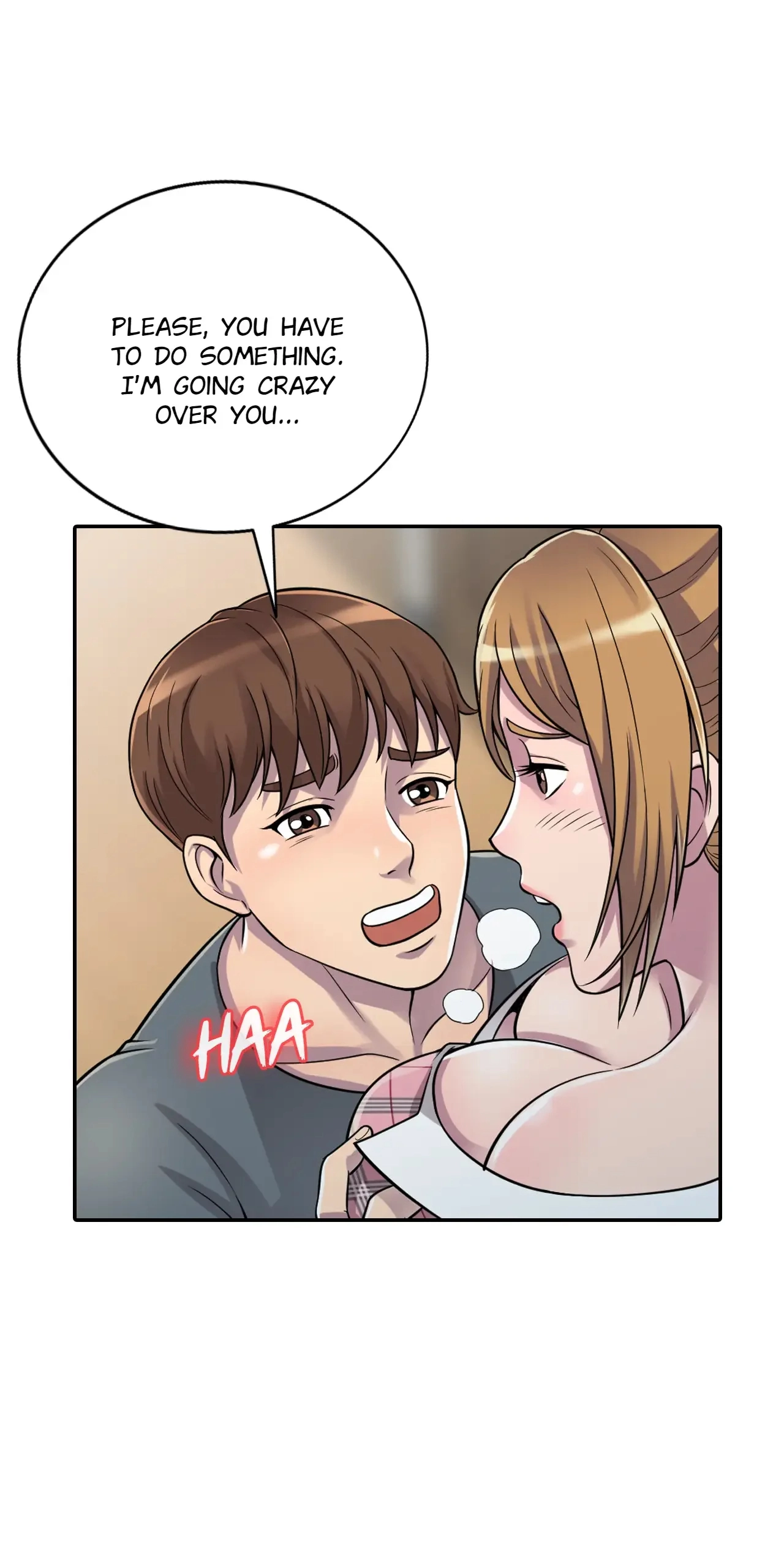 A Stolen Taste - Episode 2