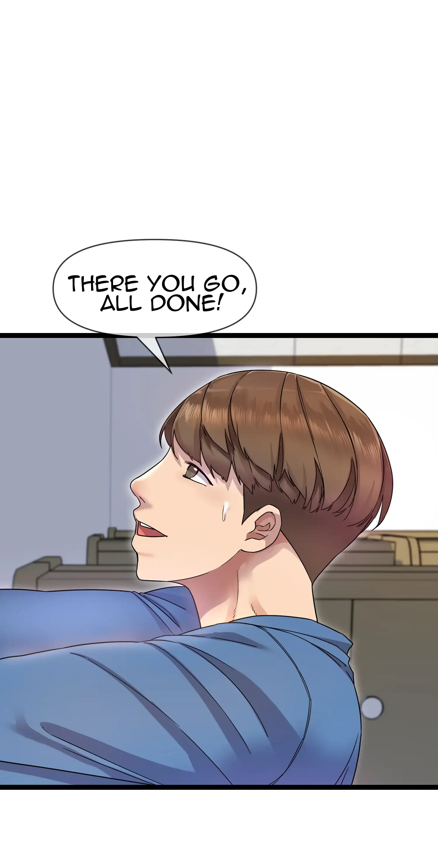 Study Me, Miss Librarian - Episode 2