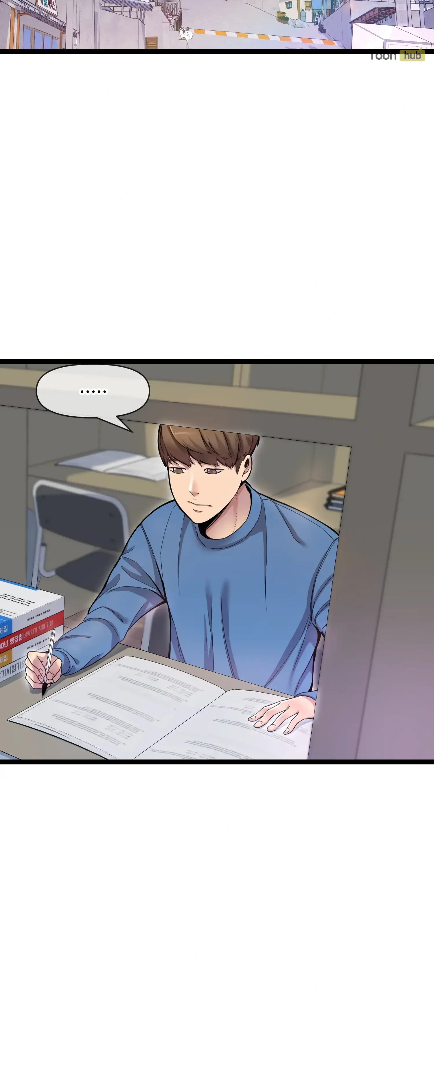 Study Me, Miss Librarian - Episode 2