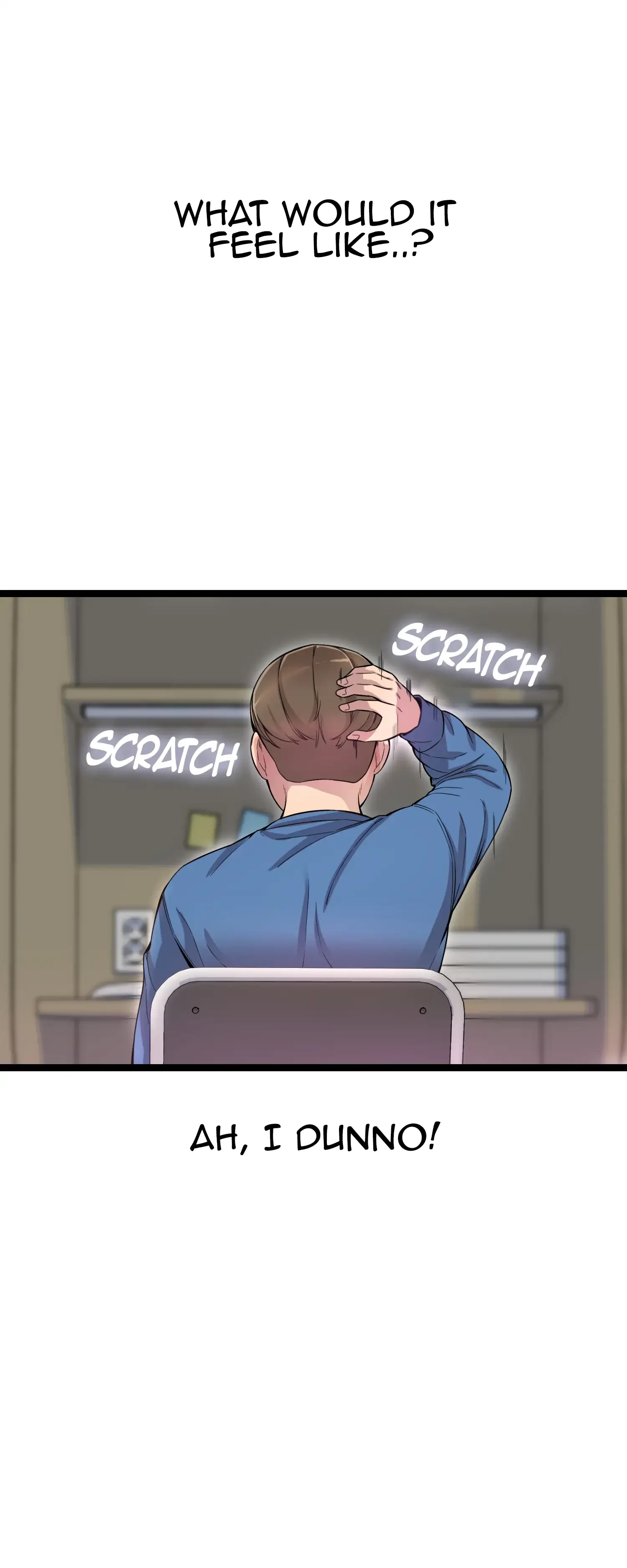 Study Me, Miss Librarian - Episode 2