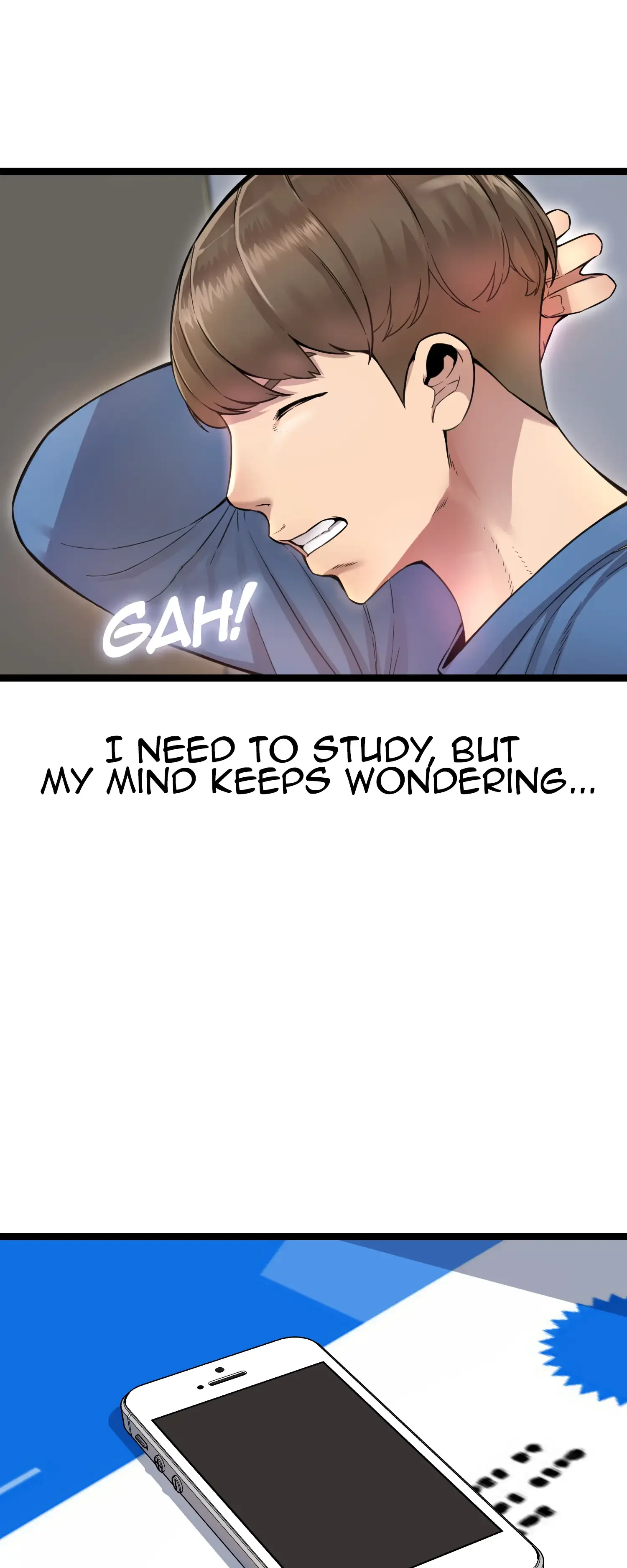 Study Me, Miss Librarian - Episode 2