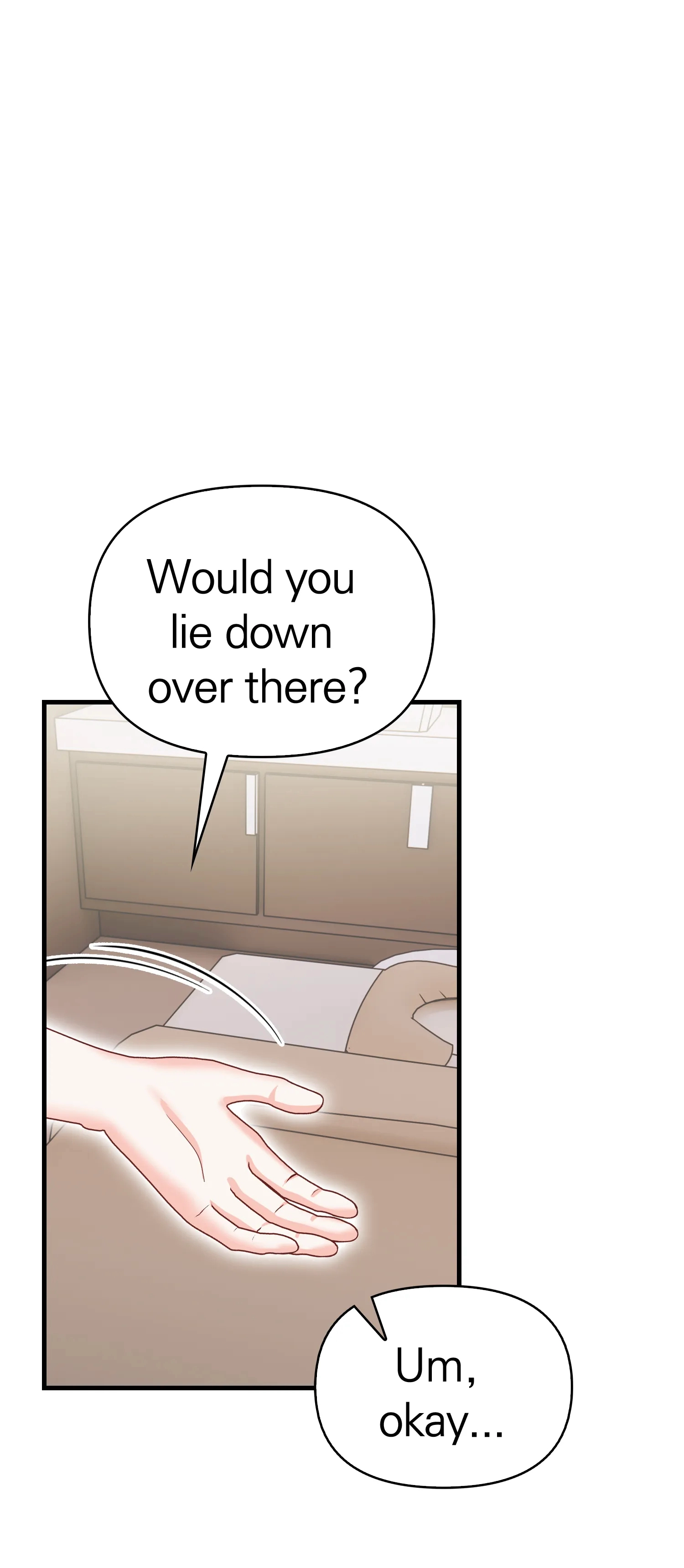 The Smooth Touch Club - Prologue