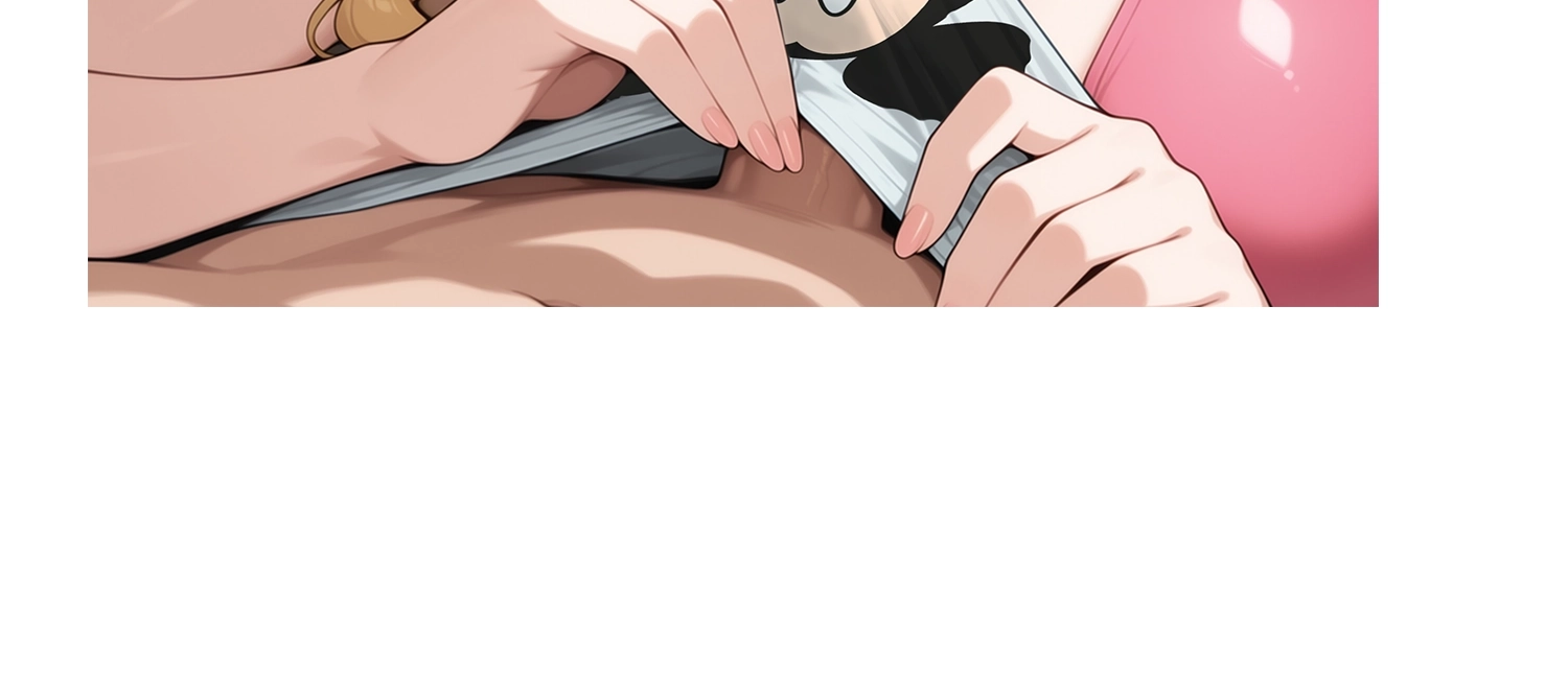 Their Perfect Plaything - Episode 1