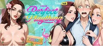 Their Perfect Plaything