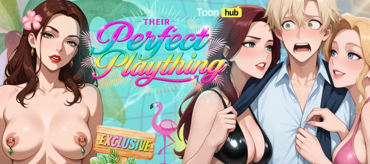 Their Perfect Plaything