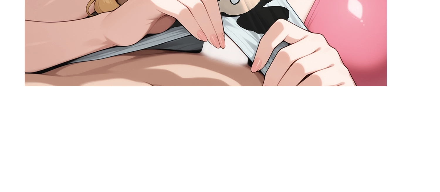 Their Perfect Plaything - Episode 1