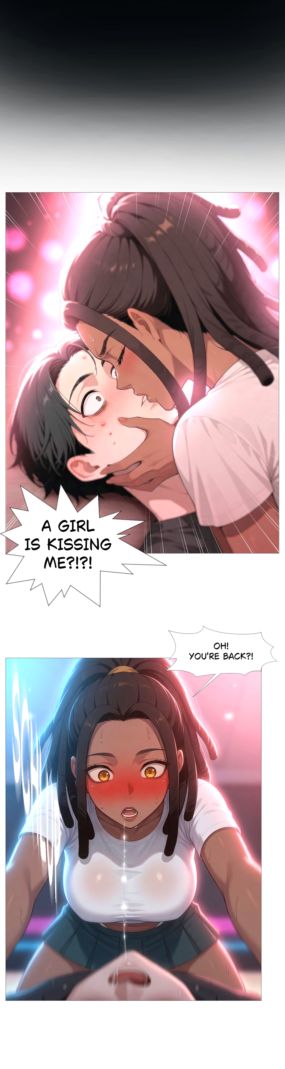 They All Want Me - Episode 1