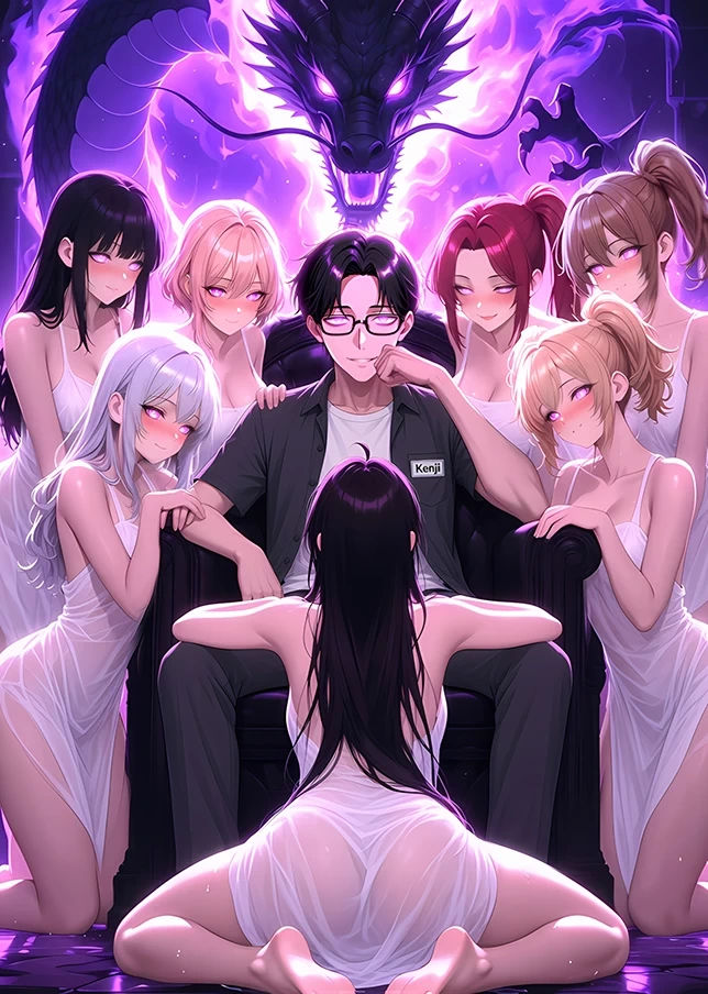 They All Want Me