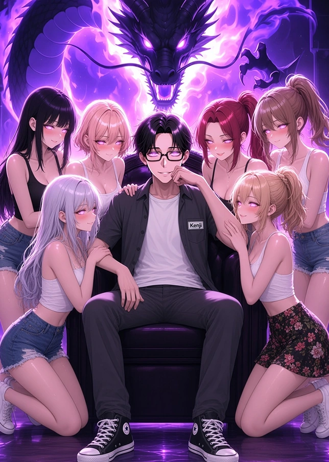They All Want Me