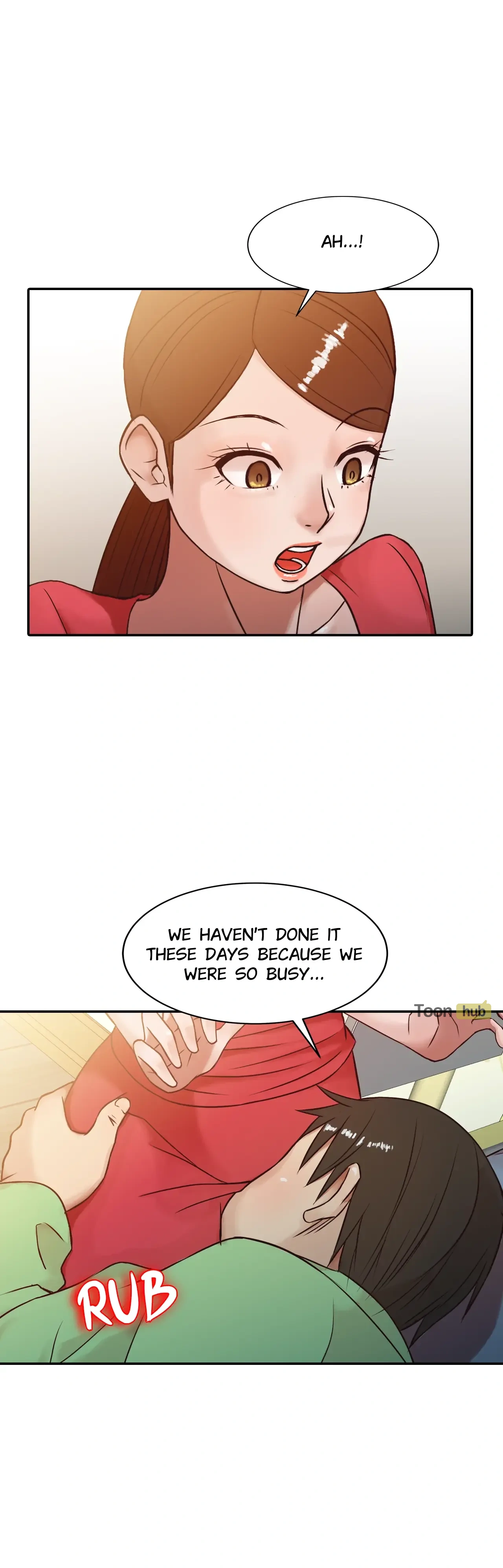Training Sister-In-Law Part A - Episode 1