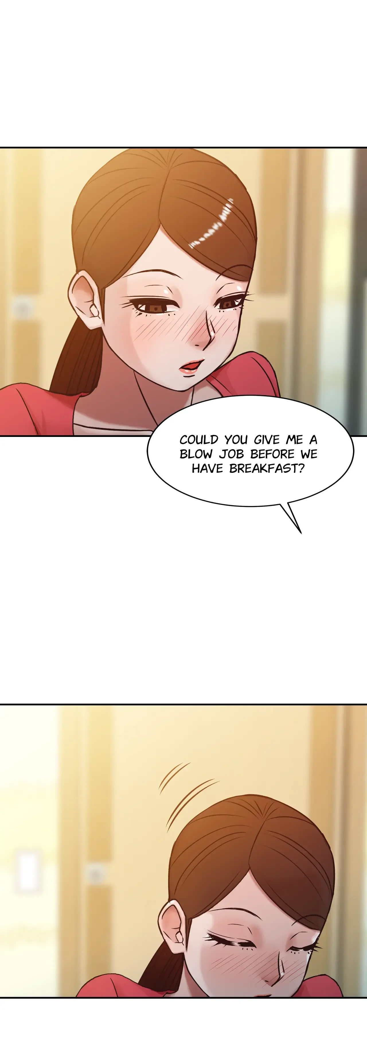 Training Sister-In-Law Part A - Episode 1