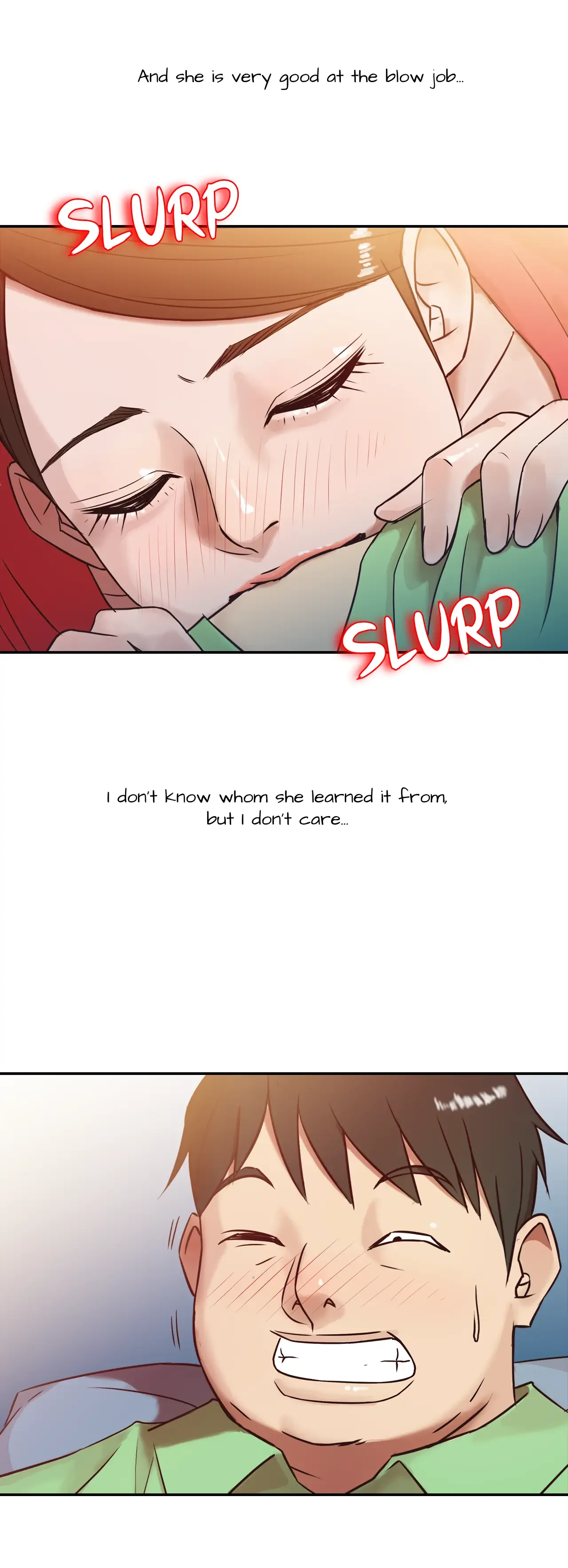Training Sister-In-Law Part A - Episode 1