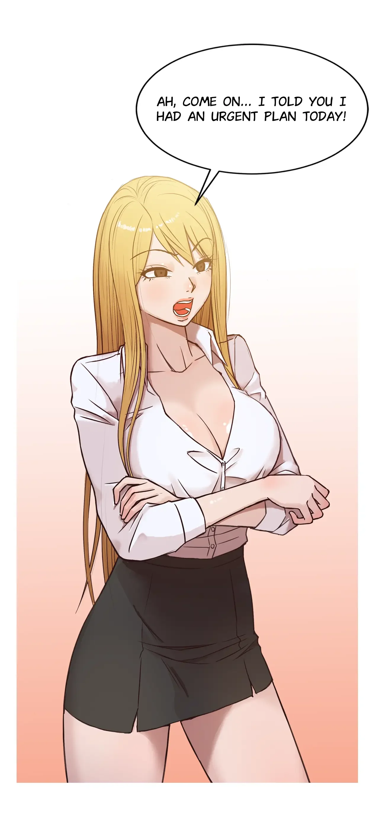 Training Sister-In-Law Part A - Episode 1