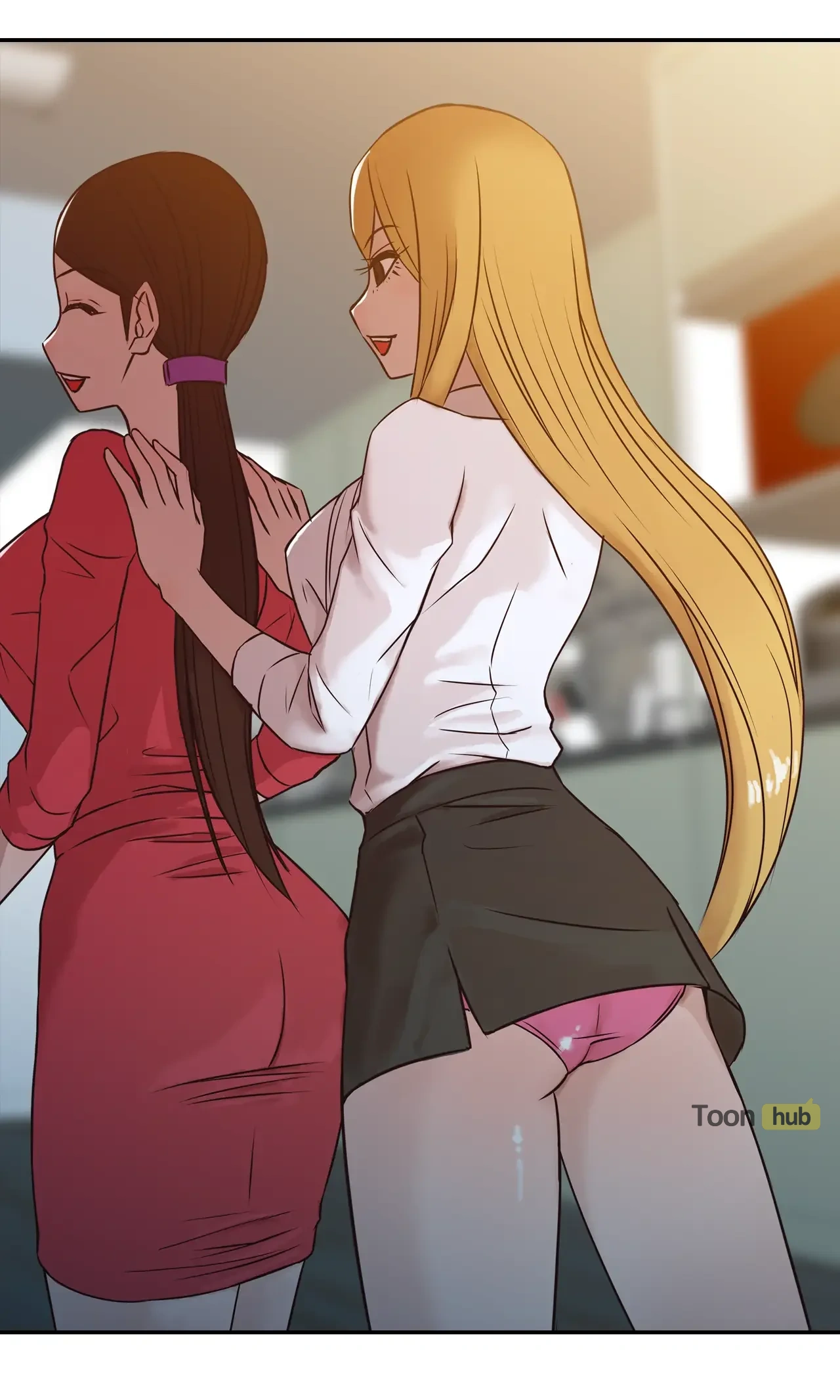Training Sister-In-Law Part A - Episode 1