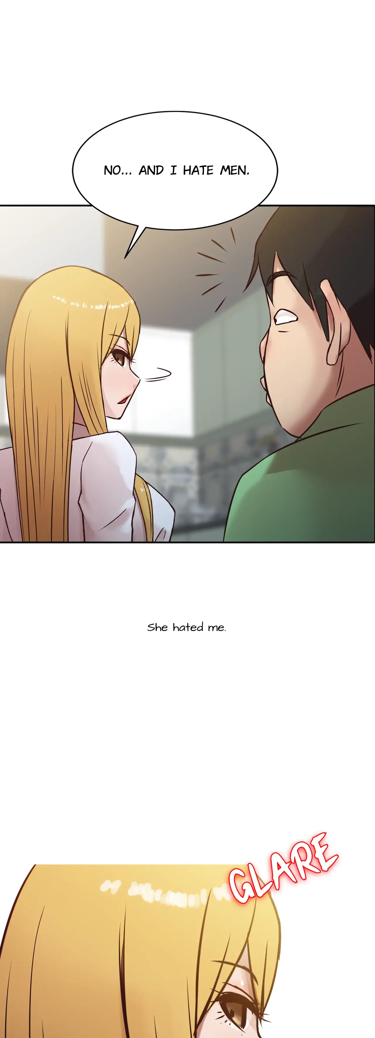 Training Sister-In-Law Part A - Episode 1