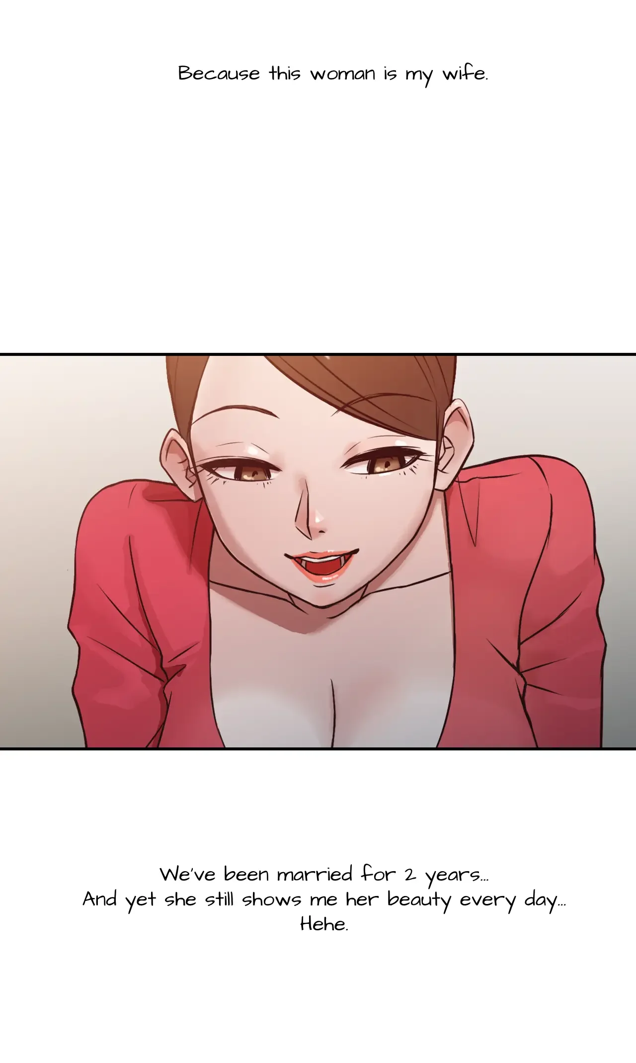Training Sister-In-Law Part A - Episode 1