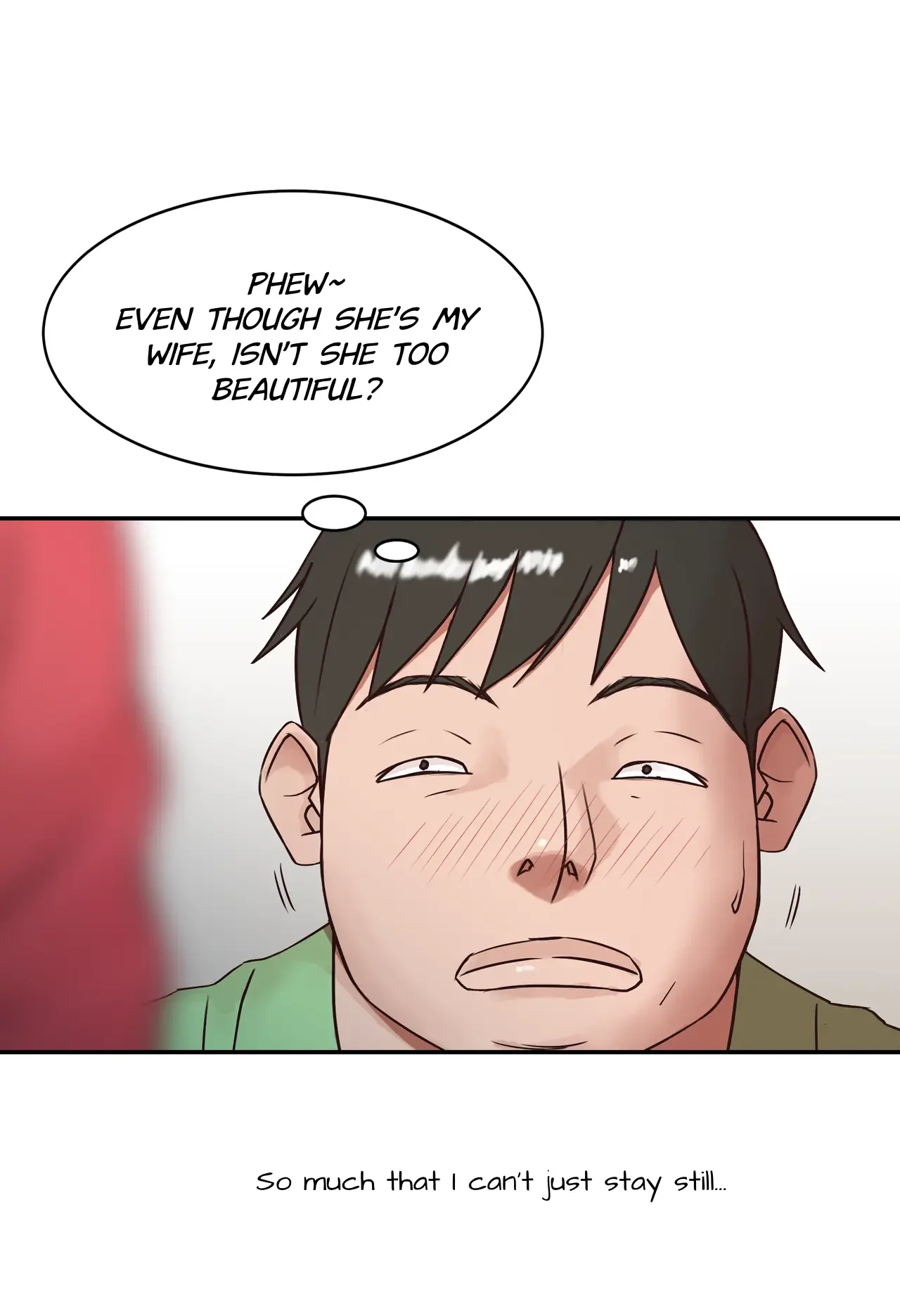 Training Sister-In-Law Part A - Episode 1