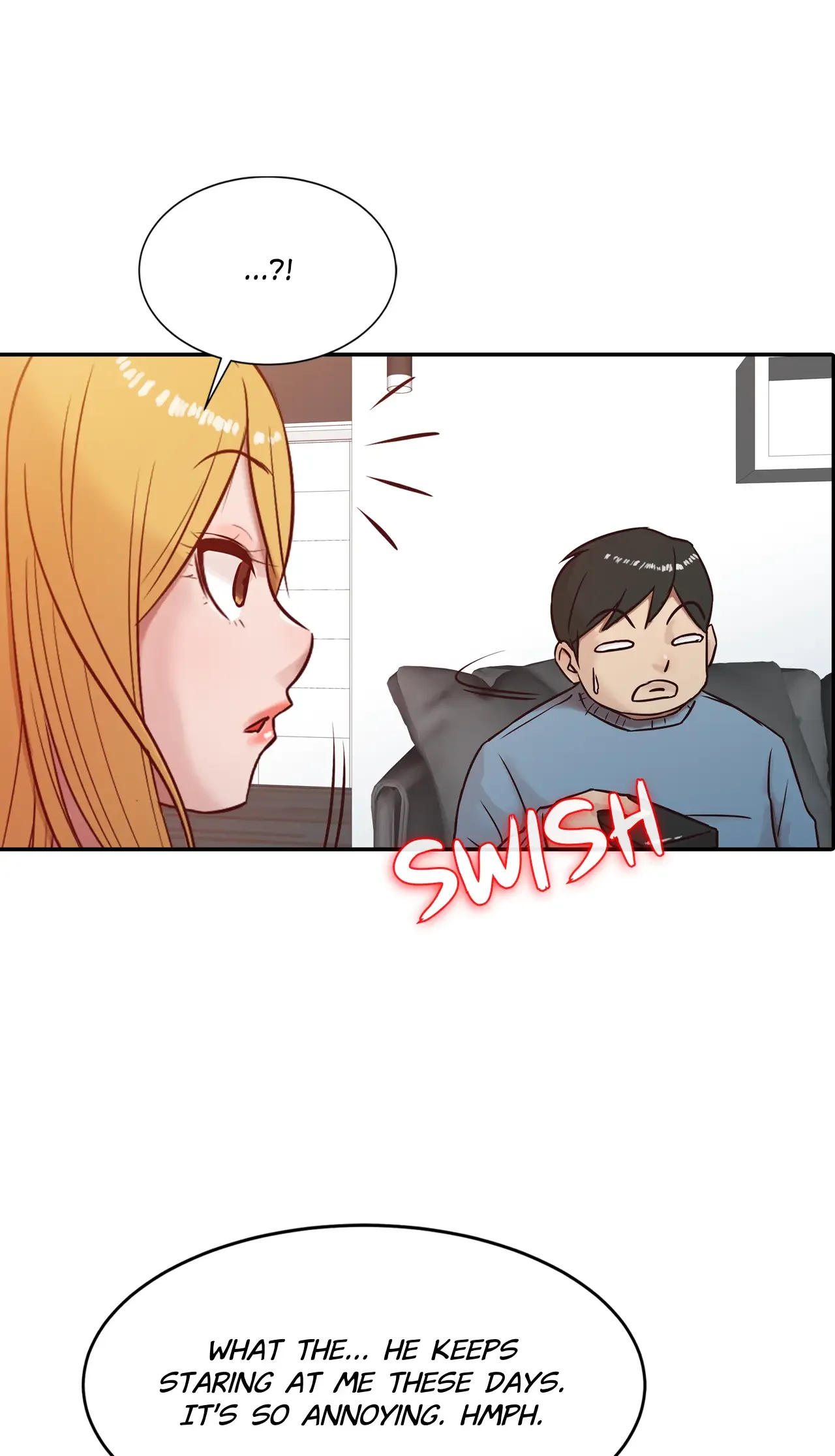 Training Sister-In-Law Part A - Episode 2