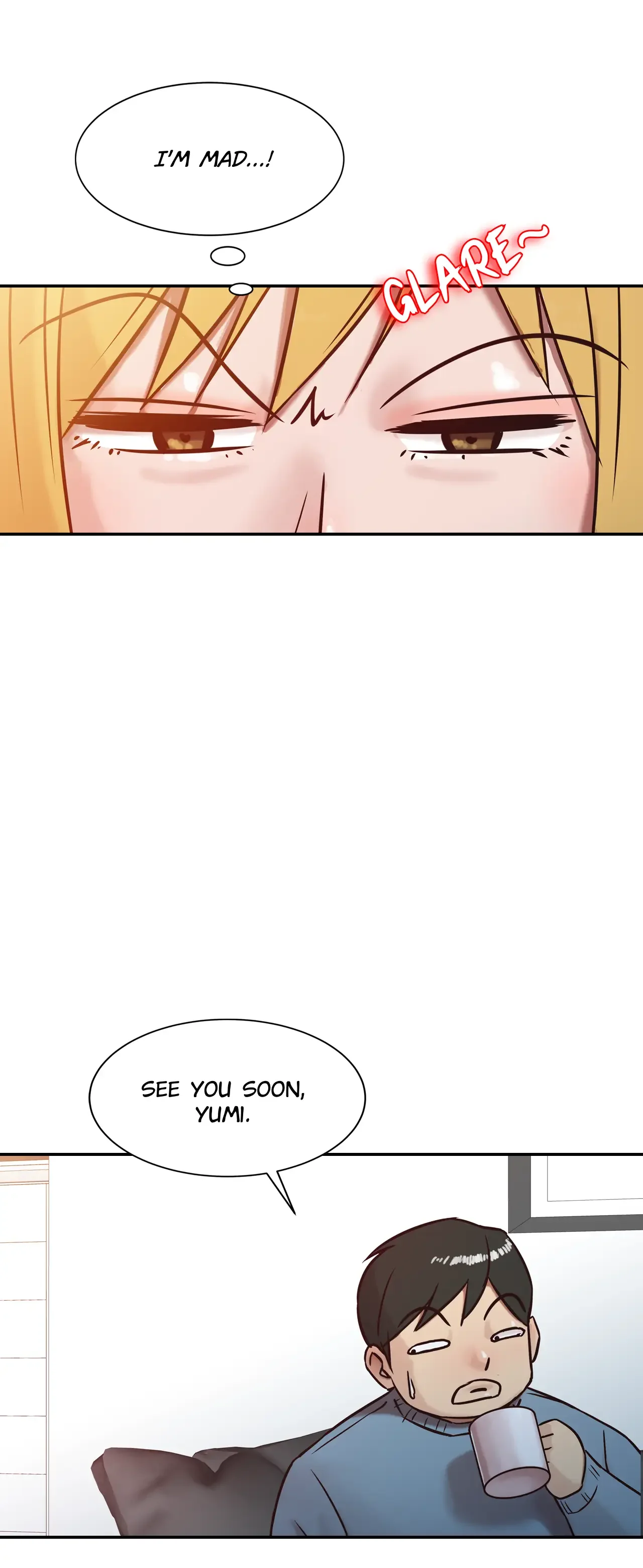 Training Sister-In-Law Part A - Episode 2