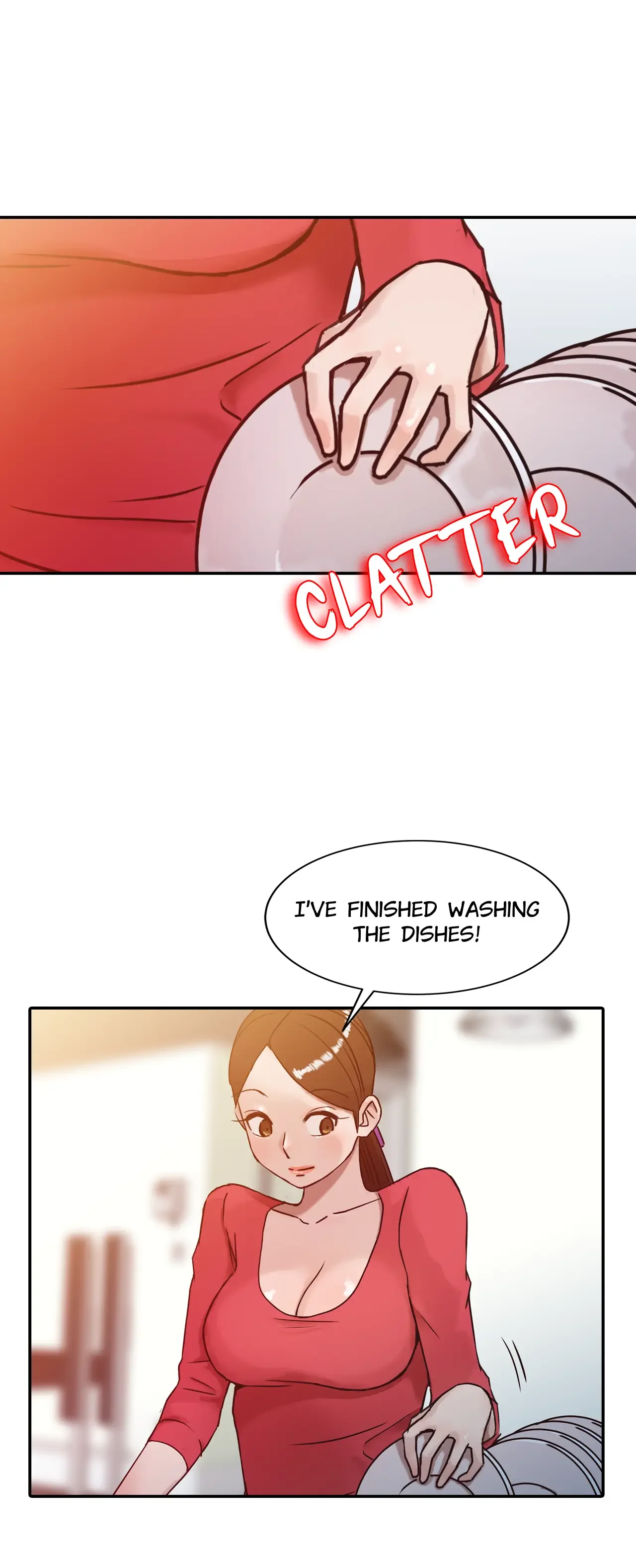 Training Sister-In-Law Part A - Episode 2