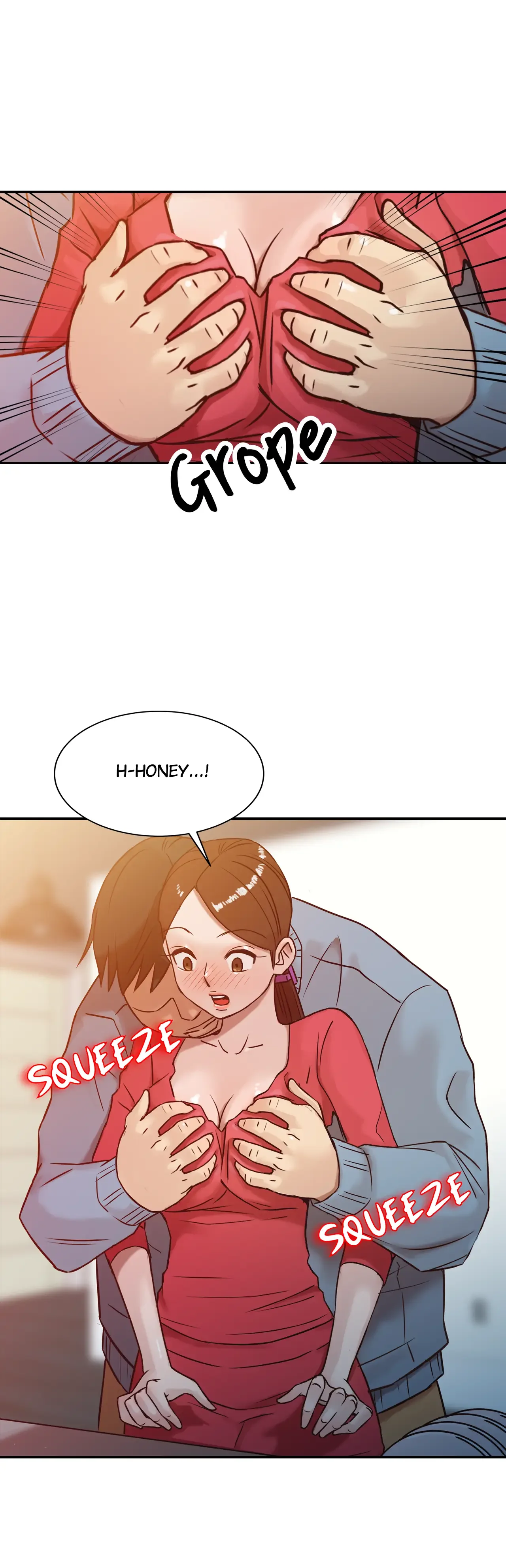Training Sister-In-Law Part A - Episode 2