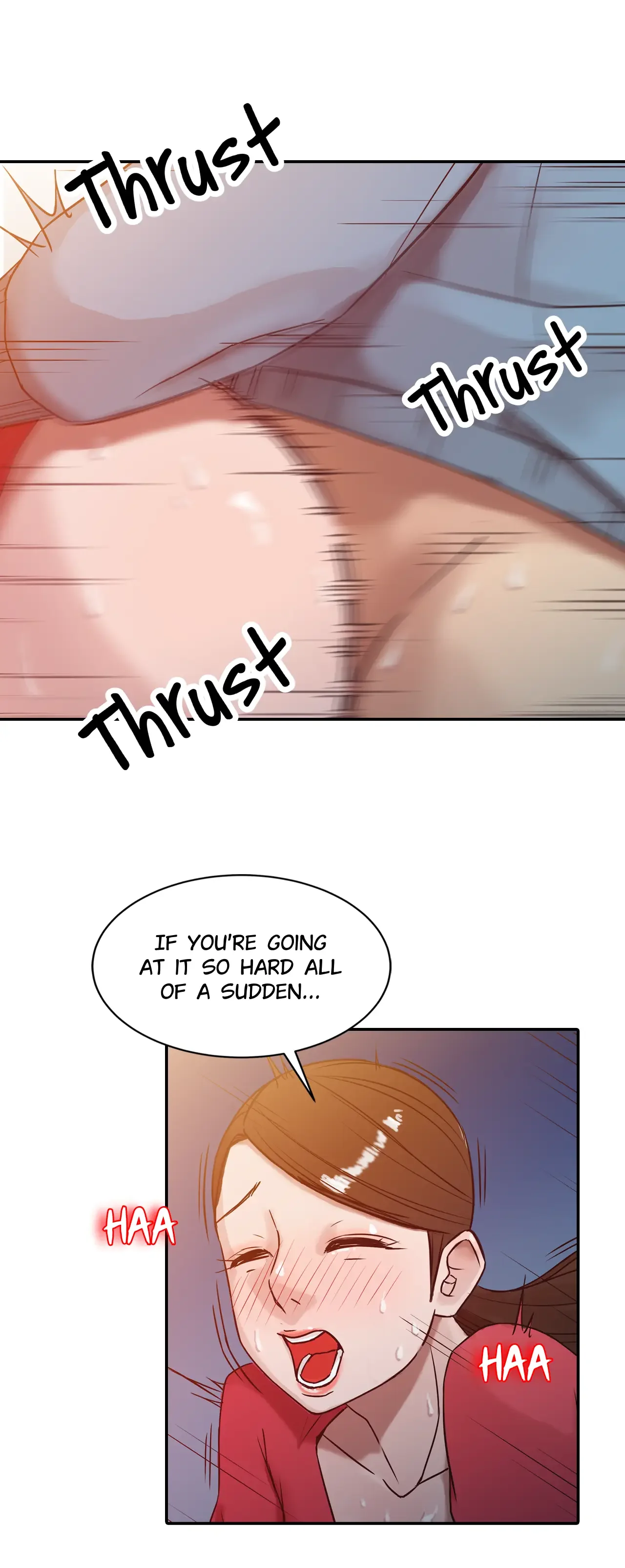 Training Sister-In-Law Part A - Episode 2