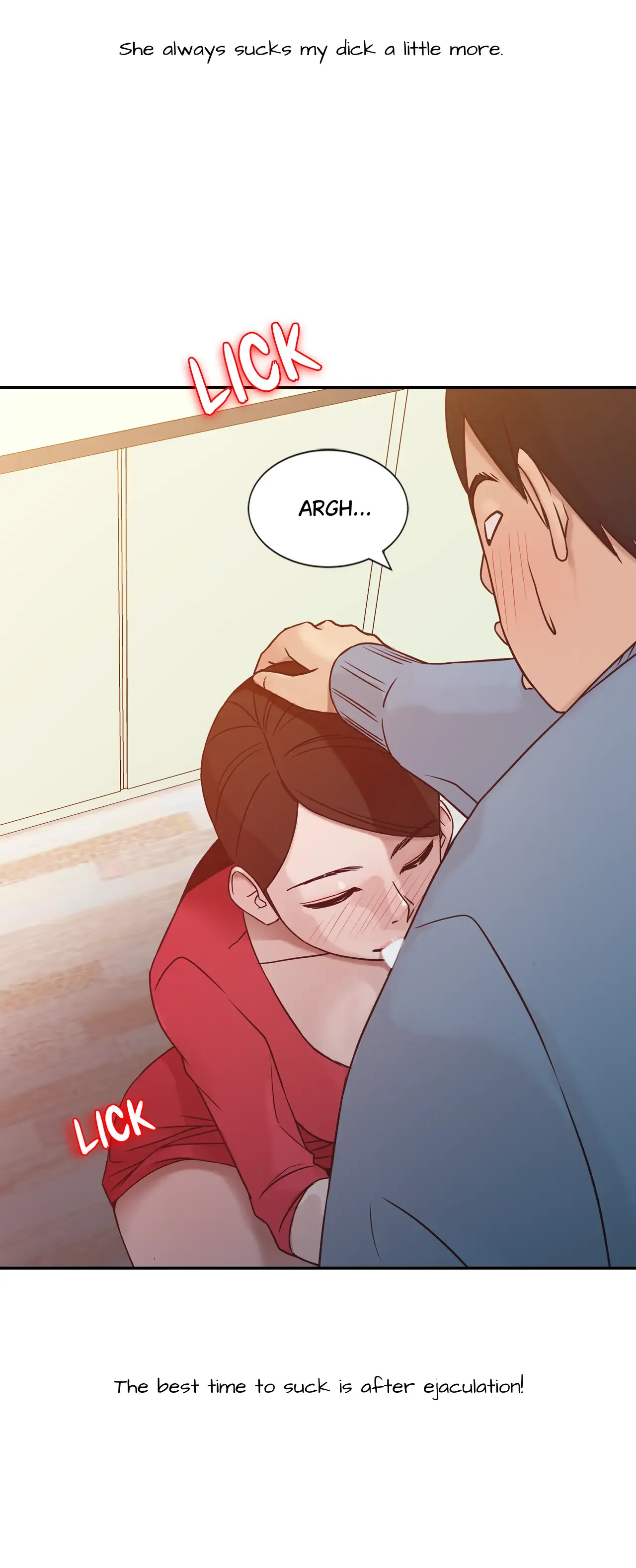 Training Sister-In-Law Part A - Episode 2