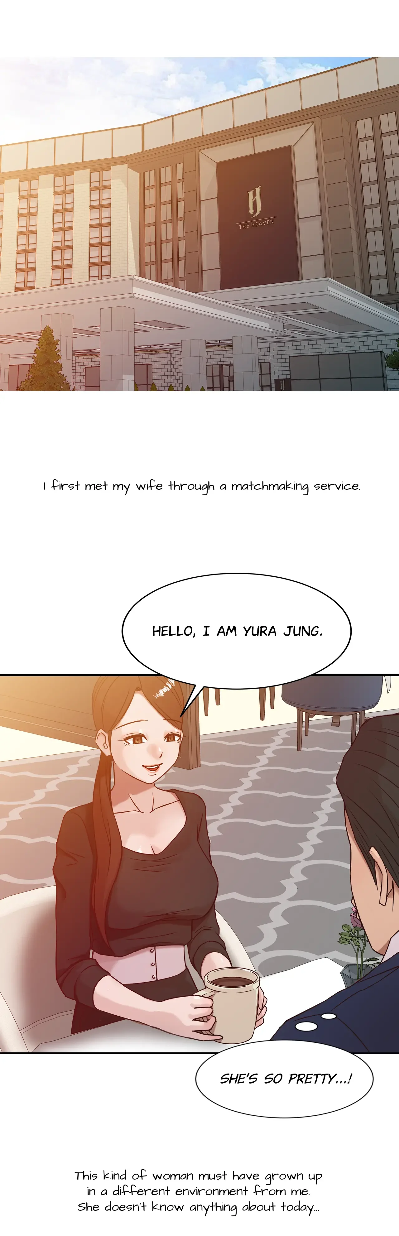 Training Sister-In-Law Part A - Episode 2