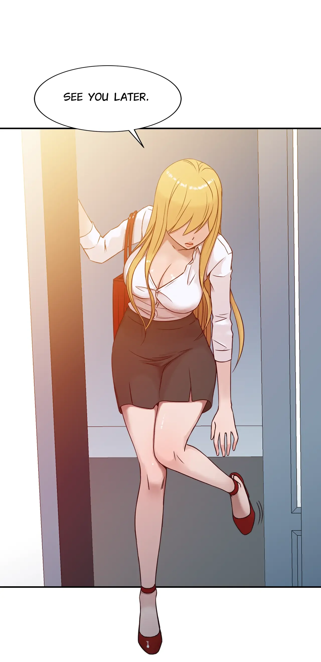 Training Sister-In-Law Part A - Episode 2